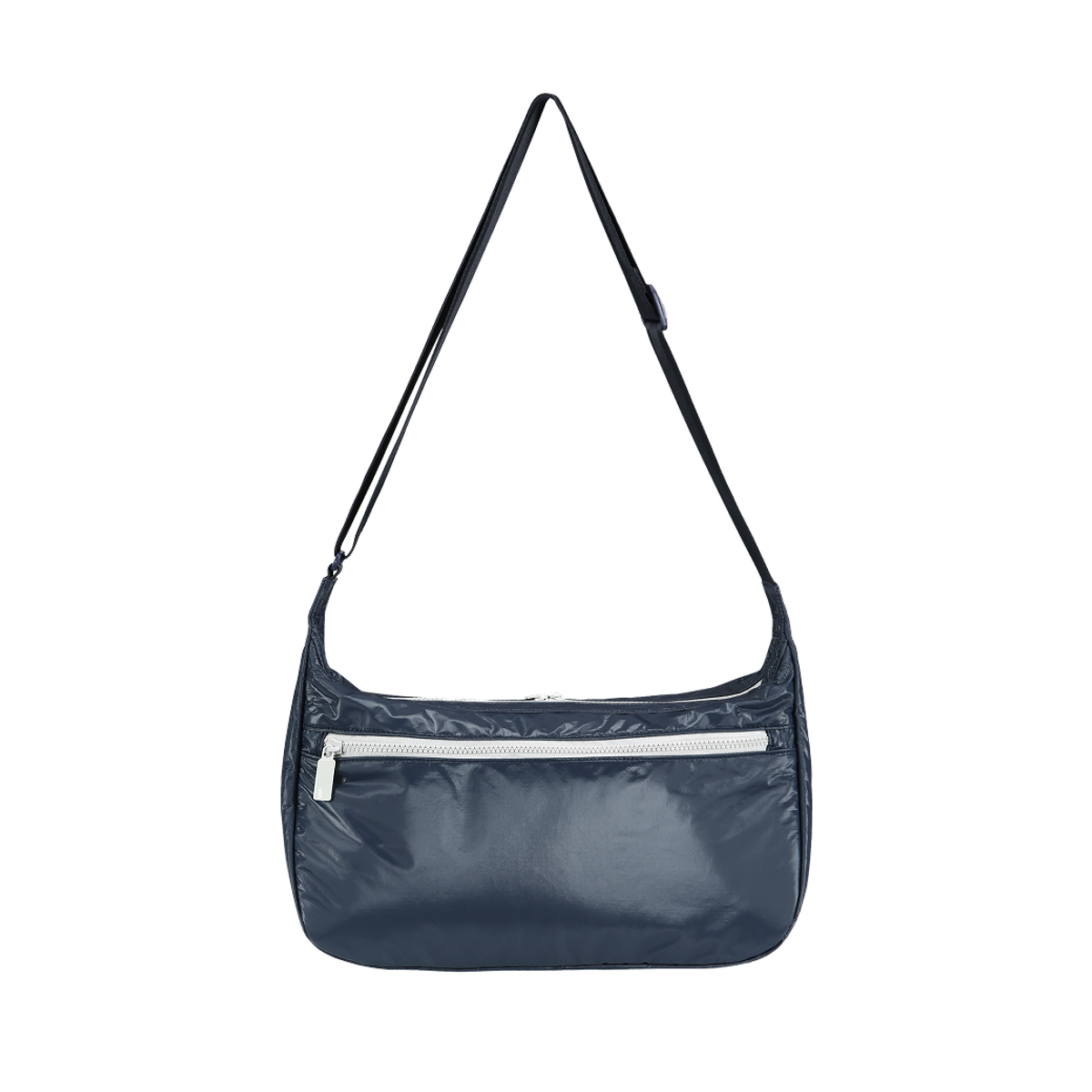 탭앤쉬프트(TAB N SHIFT) Ollie Messenger Bag - Navy