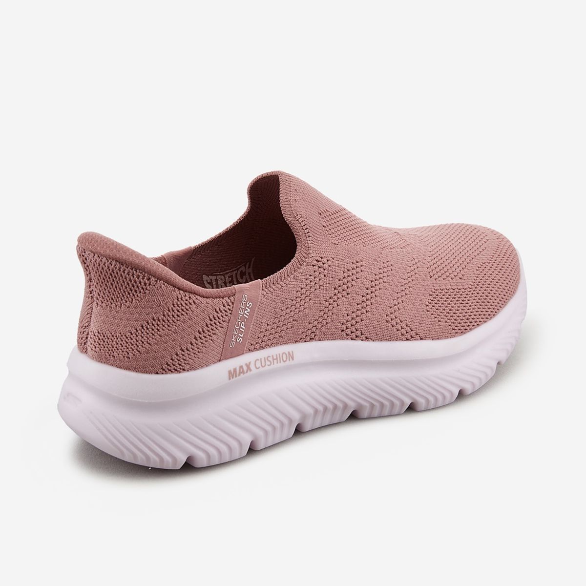 스케쳐스(SKECHERS) 여성 고워크 맥스쿠셔닝 하이퍼 버스트 (슬립인스)_SP0WWCFY093
