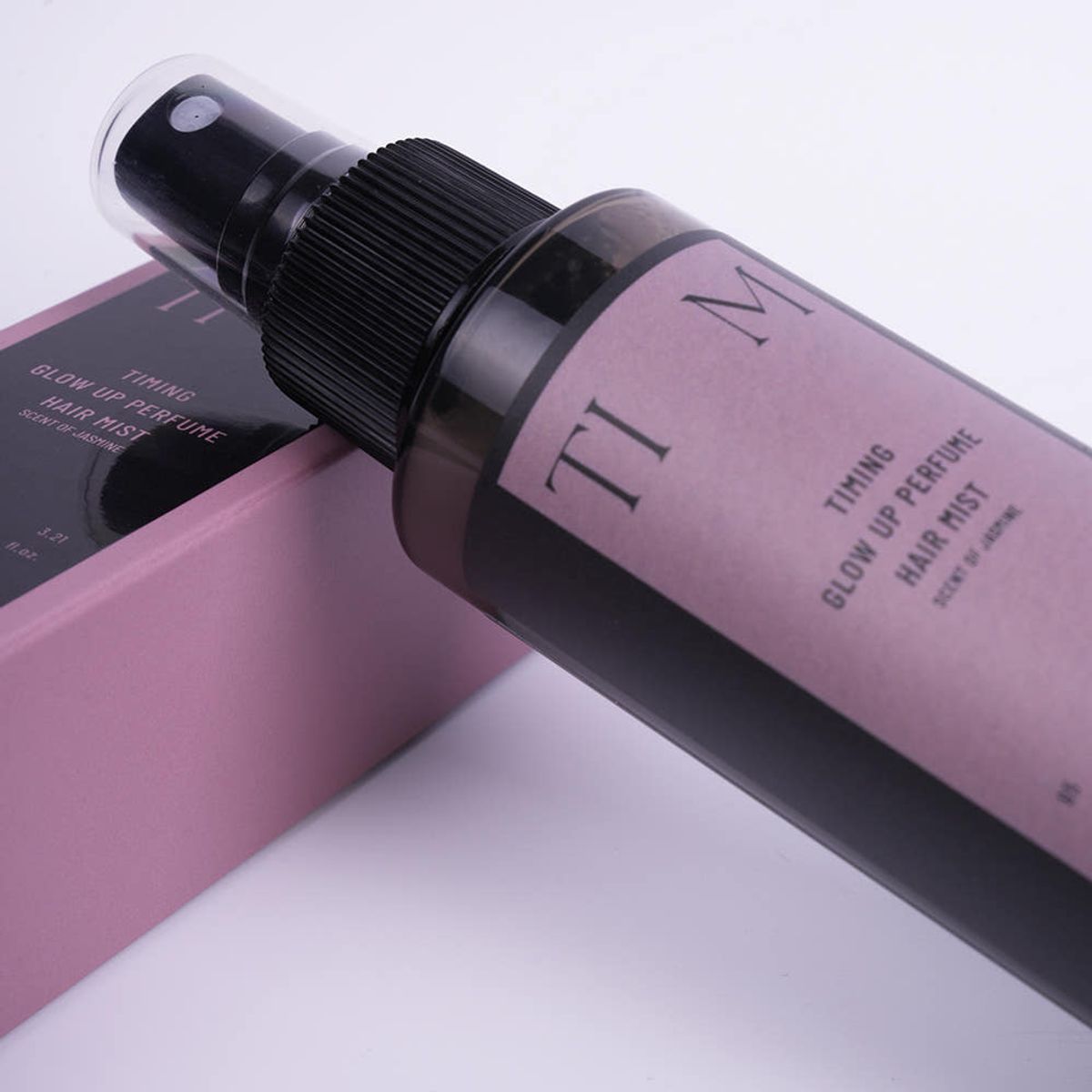 큐어실드(CURESHIELD) 타이밍 글로우 업 퍼퓸 헤어 미스트 95ml