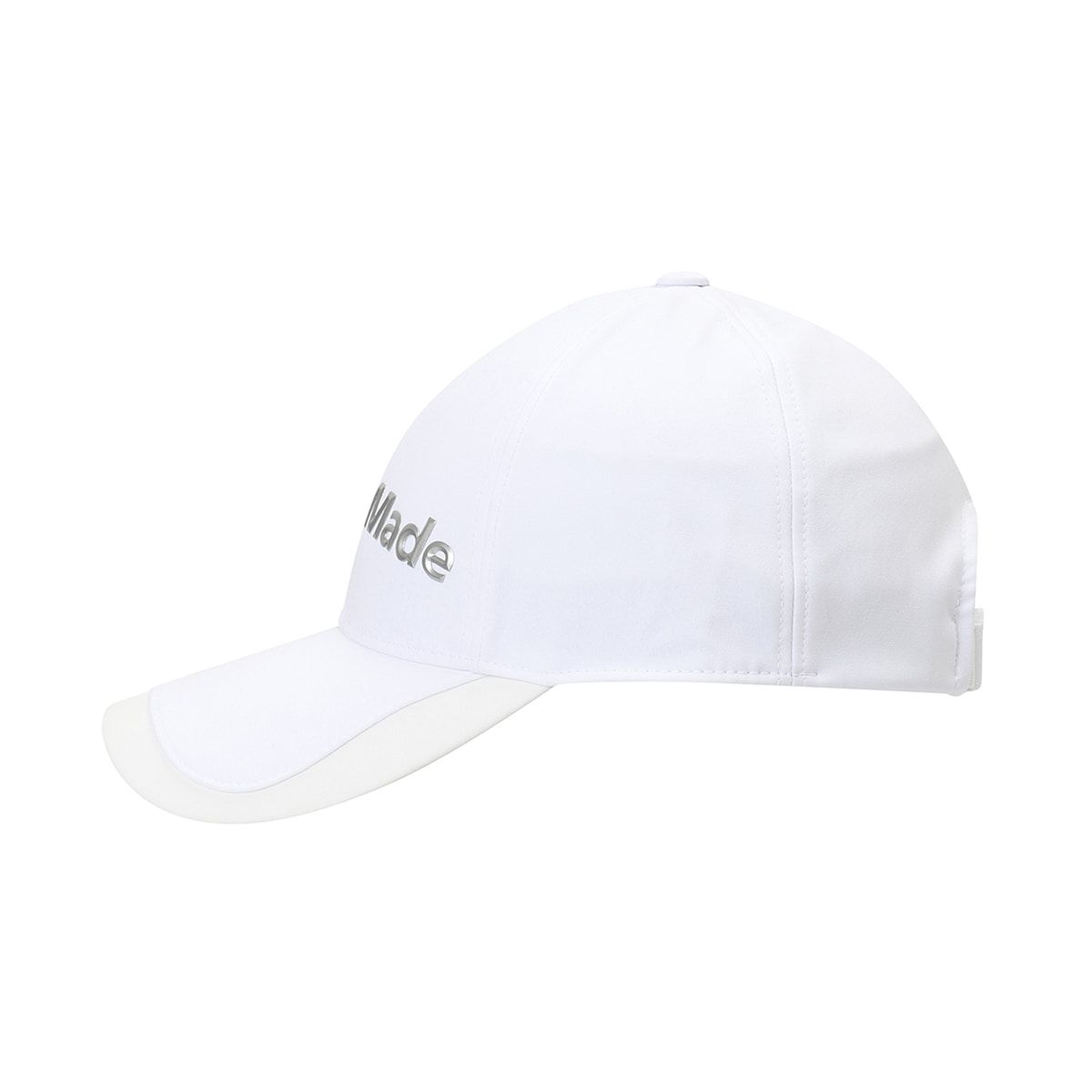 테일러메이드 어패럴(TAYLORMADE APPAREL) 남성 절개 포인트 볼캡 THO-36HG22-101