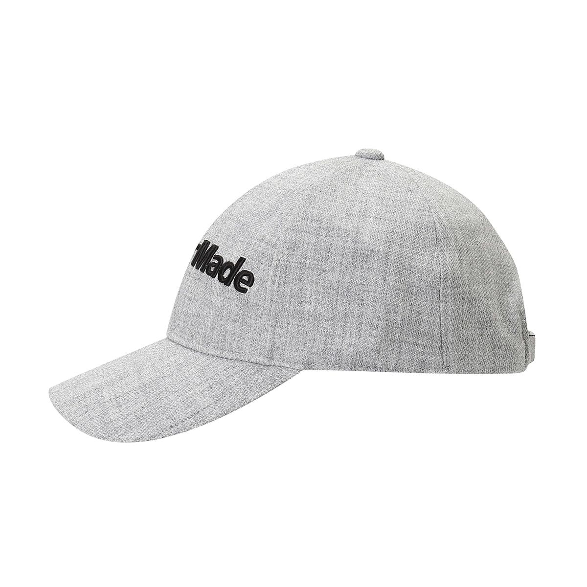 테일러메이드 어패럴(TAYLORMADE APPAREL) 남성 캐주얼 조직감 볼캡 THO-36HG23-193