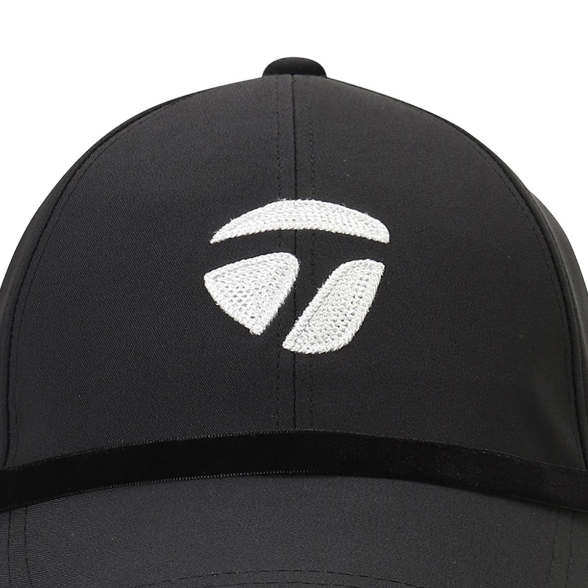 테일러메이드 어패럴(TAYLORMADE APPAREL) 여성 벨로아 테잎 리본 볼캡 THO-76HG22-199