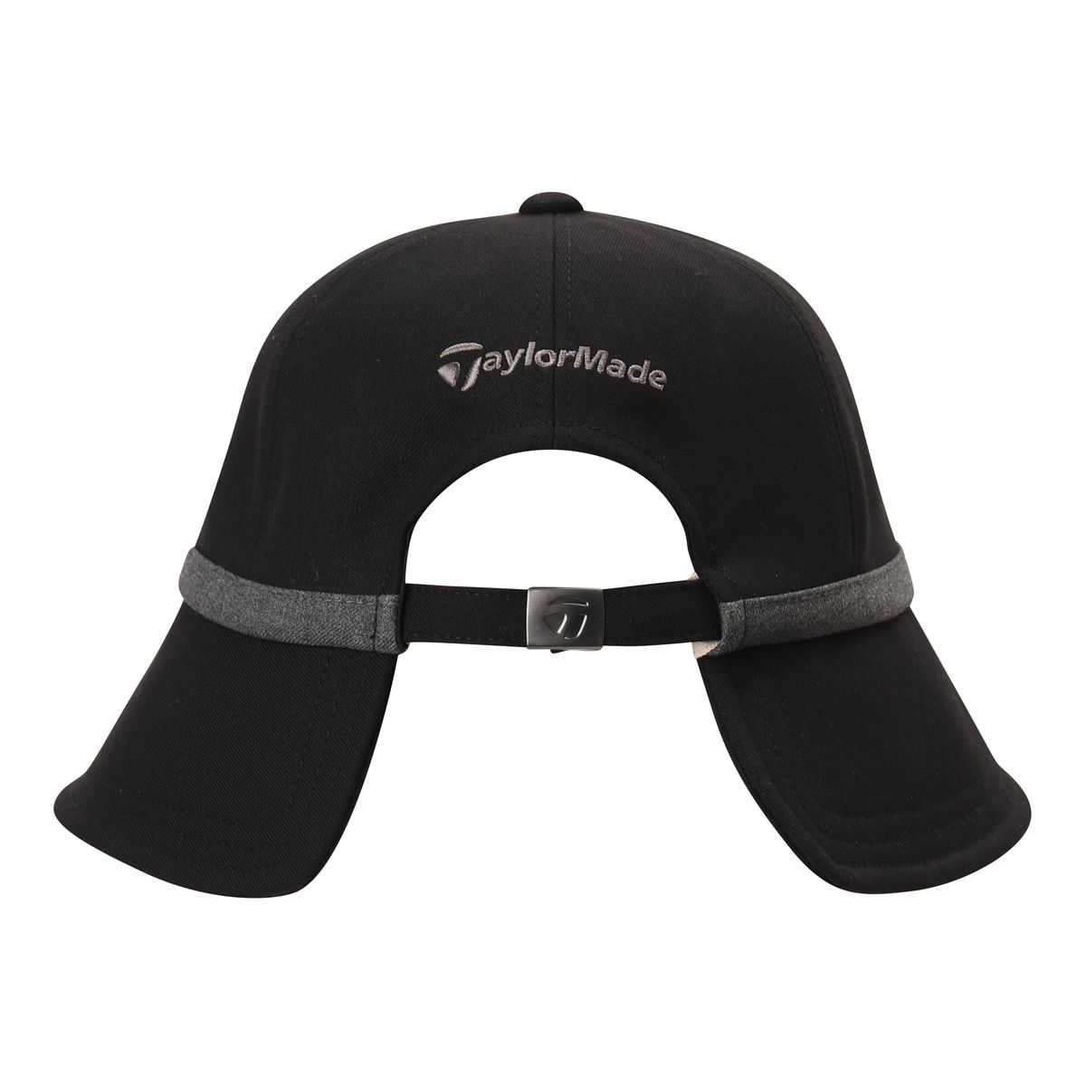 테일러메이드 어패럴(TAYLORMADE APPAREL) 여성 배색 육쪽 버킷햇 THO-76HG25-199