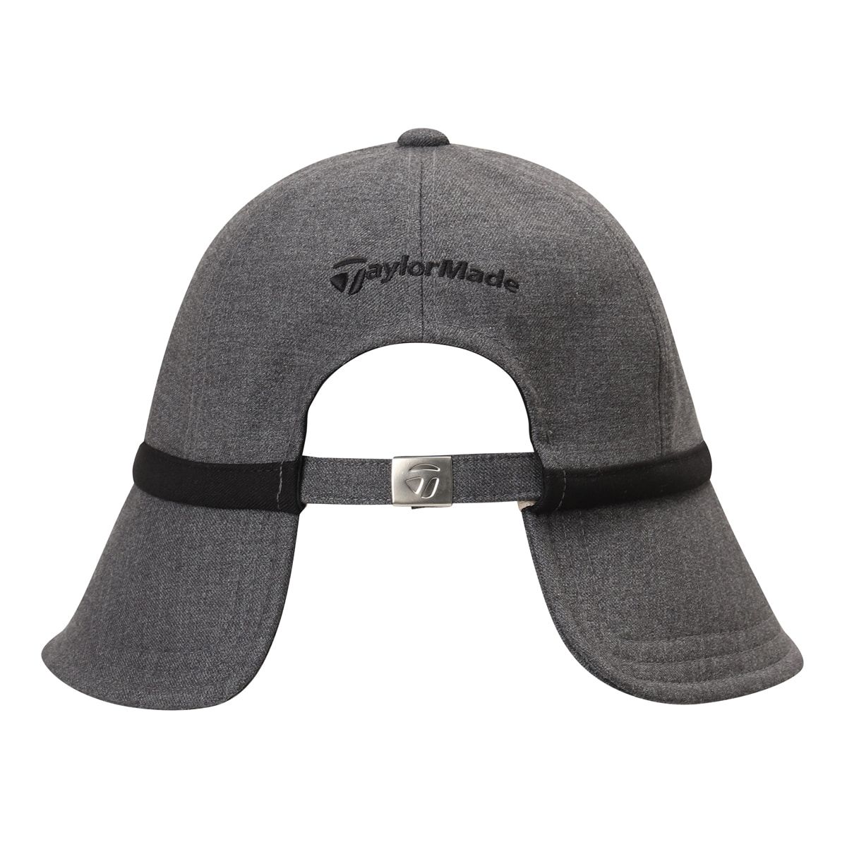 테일러메이드 어패럴(TAYLORMADE APPAREL) 여성 배색 육쪽 버킷햇 THO-76HG25-193