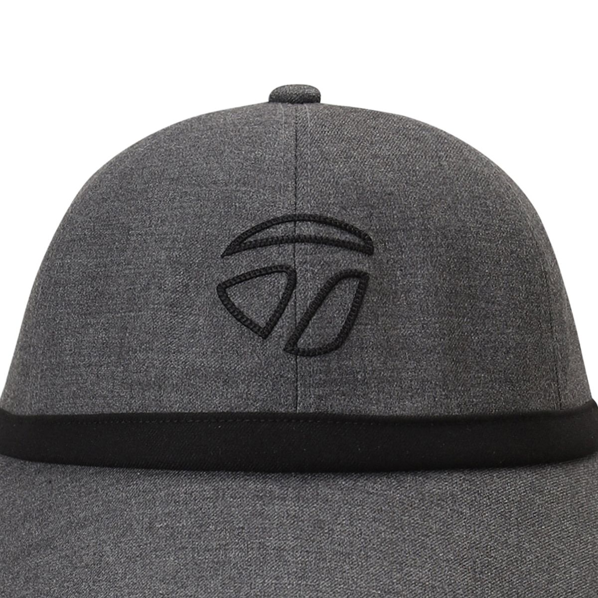 테일러메이드 어패럴(TAYLORMADE APPAREL) 여성 배색 육쪽 버킷햇 THO-76HG25-193