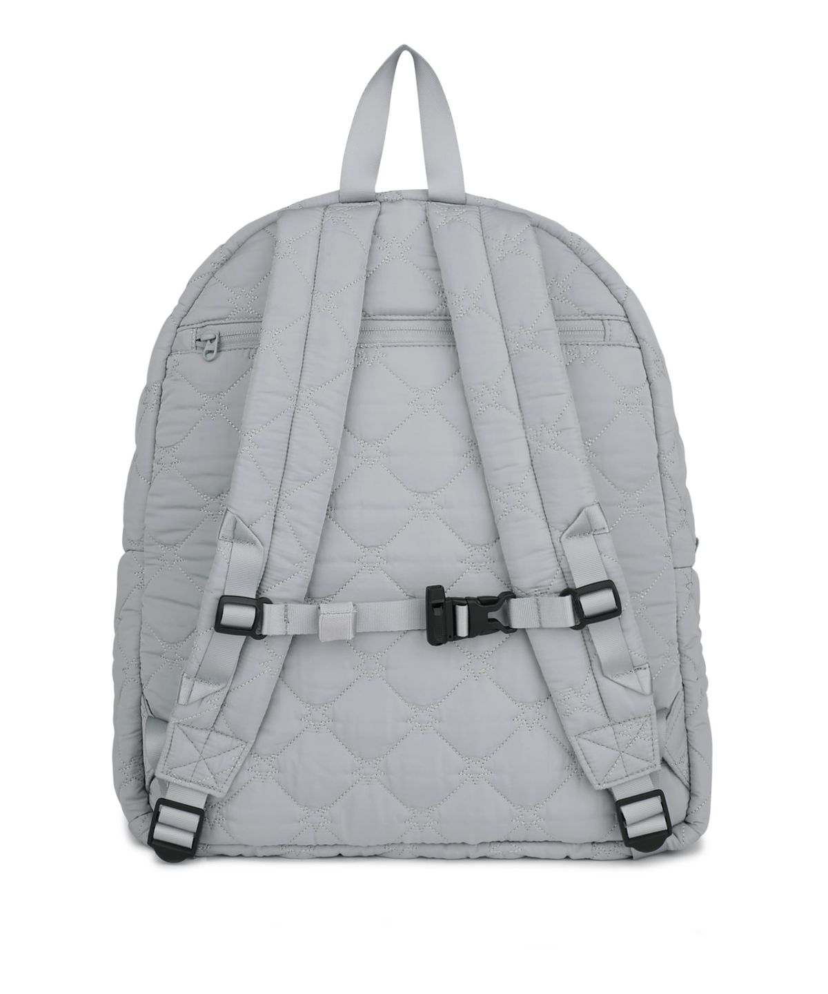 오호스(OJOS) Starquilt Padded Backpack XL / Grey