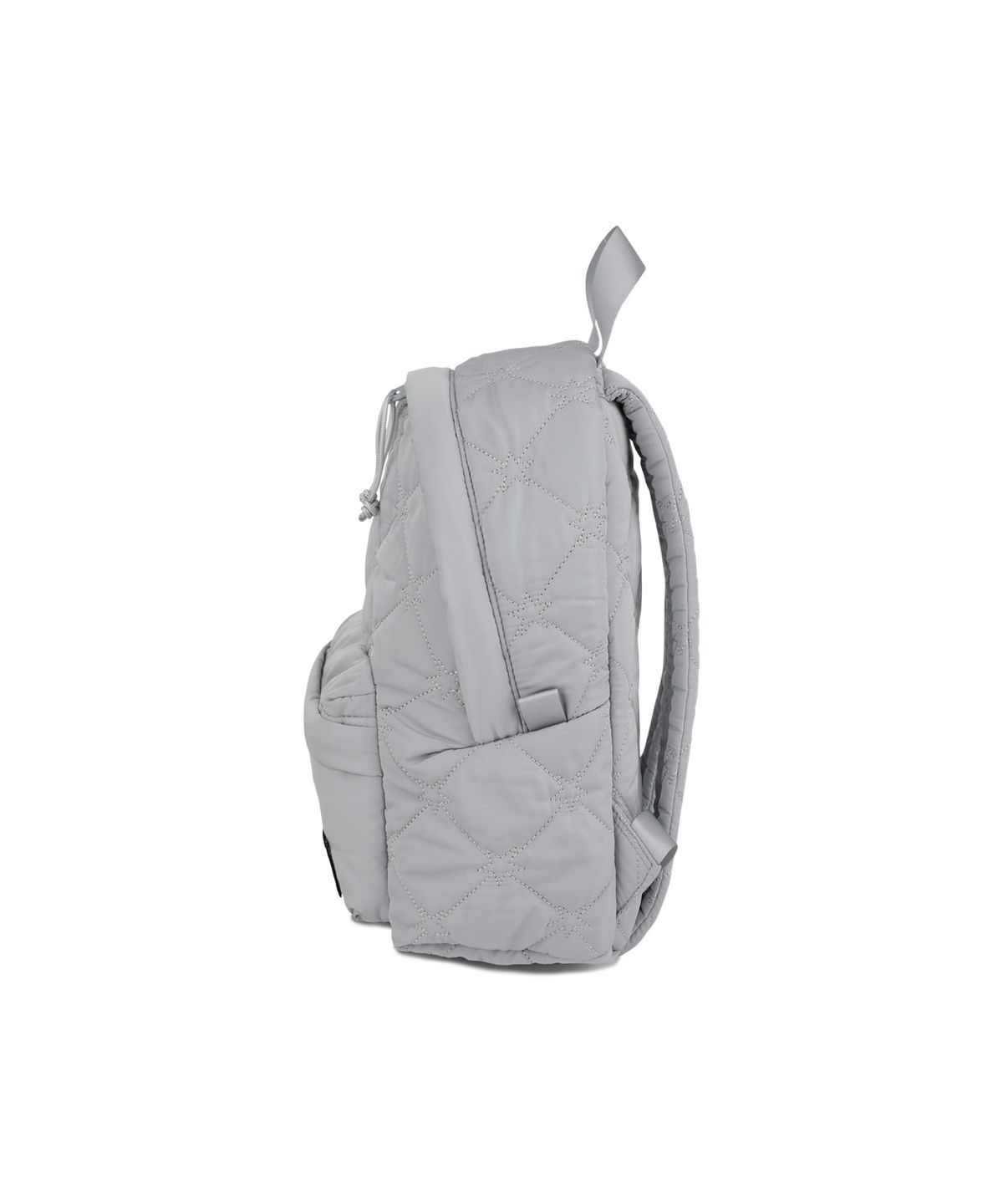 오호스(OJOS) Starquilt Padded Backpack S / Grey