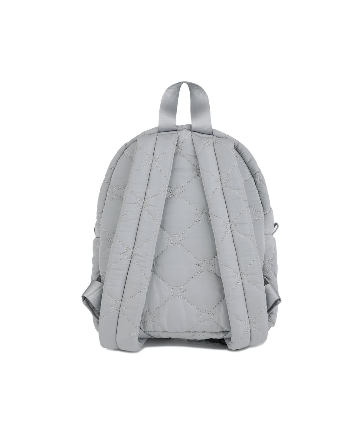 오호스(OJOS) Starquilt Padded Backpack S / Grey