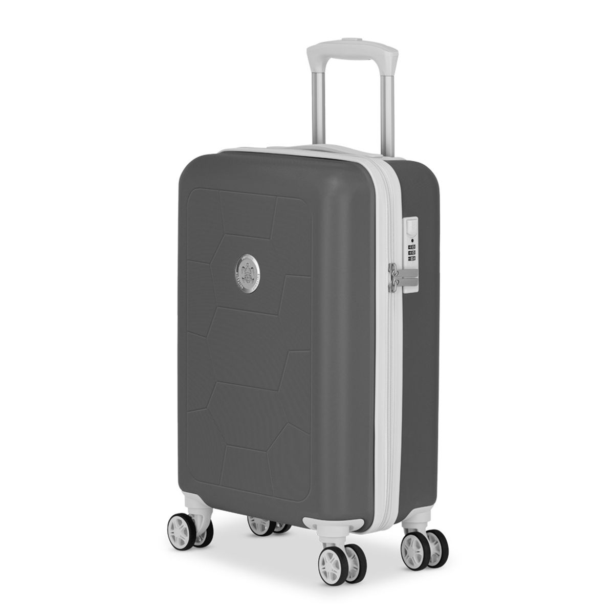 수잇수잇(SUITSUIT) 카레타 쿨그레이 20인치 기내용 캐리어 (TR-13582)
