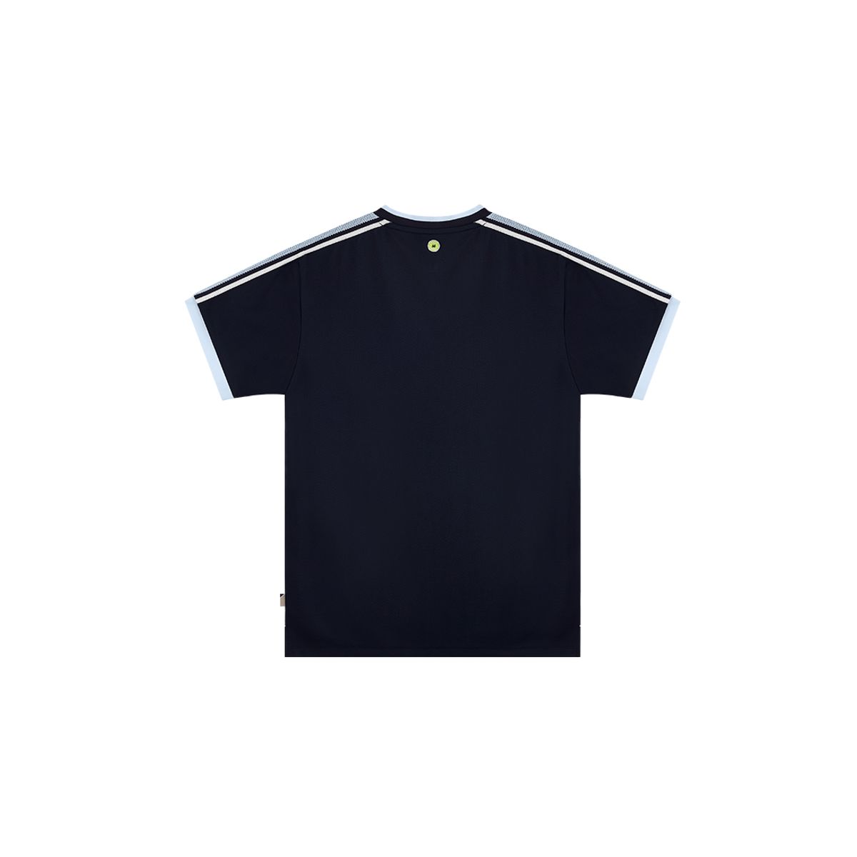 요넥스(YONEX) 255TS025M 미드나이트 네이비 남성용 메쉬 밴드 테니스 게임웨어