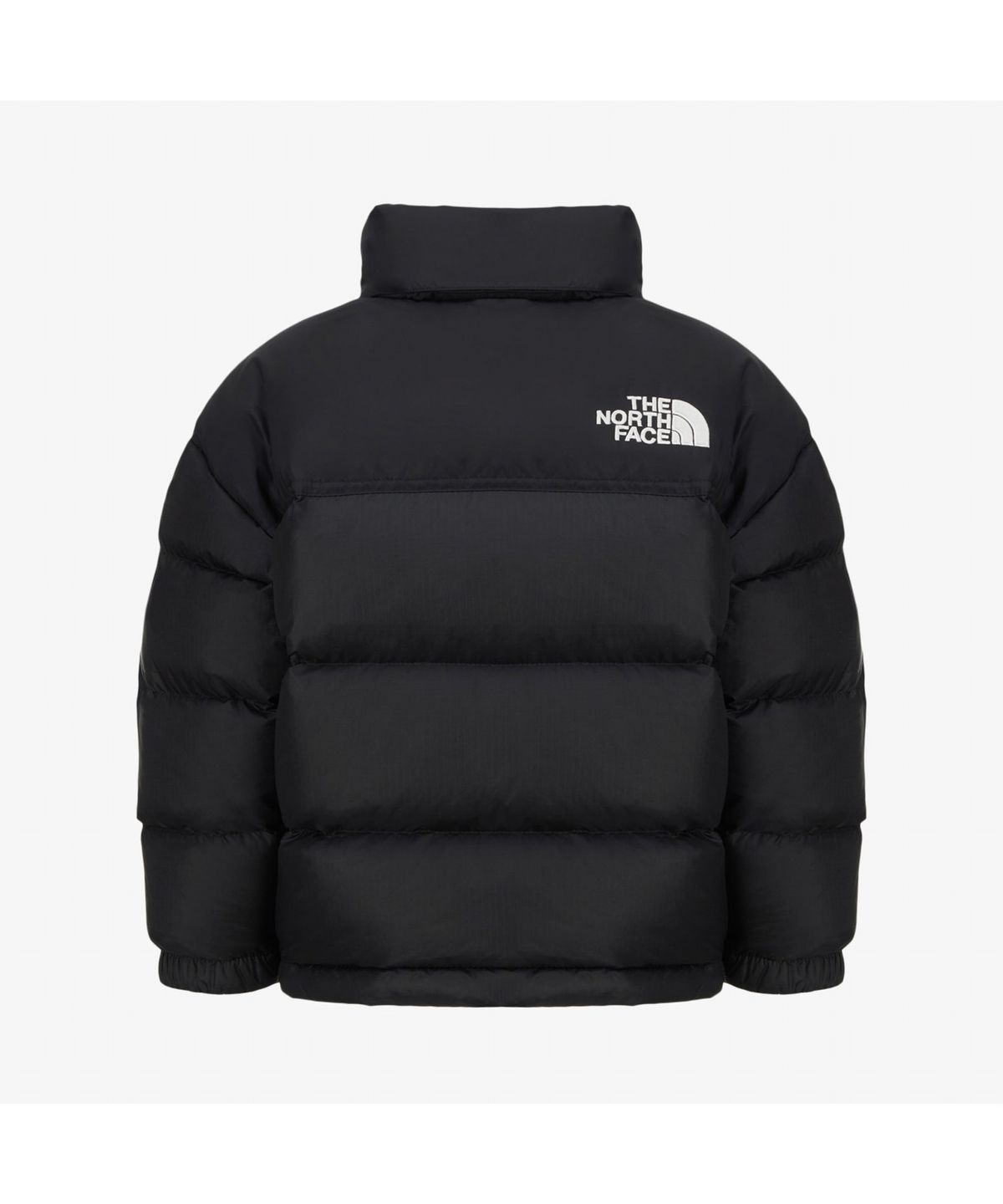 노스페이스 키즈(THE NORTH FACE KIDS) 키즈 1996 눕시 자켓 (RDS) NJ1DR67T_BLK