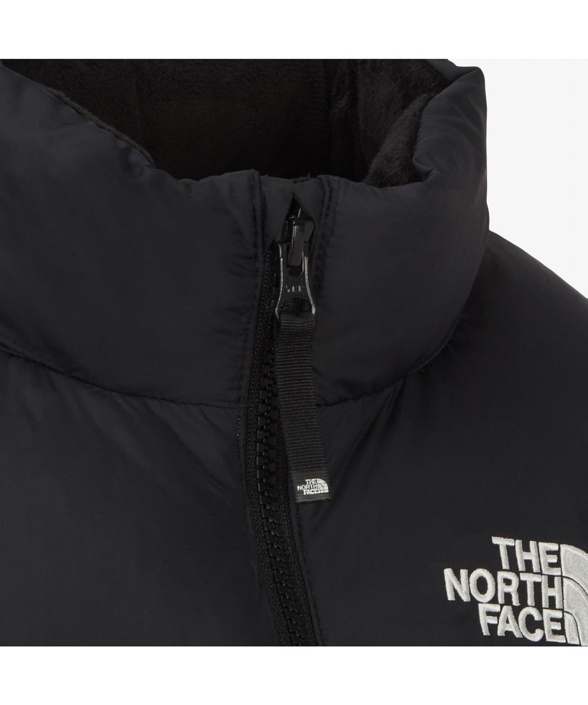 노스페이스 키즈(THE NORTH FACE KIDS) 키즈 1996 눕시 자켓 (RDS) NJ1DR67T_BLK
