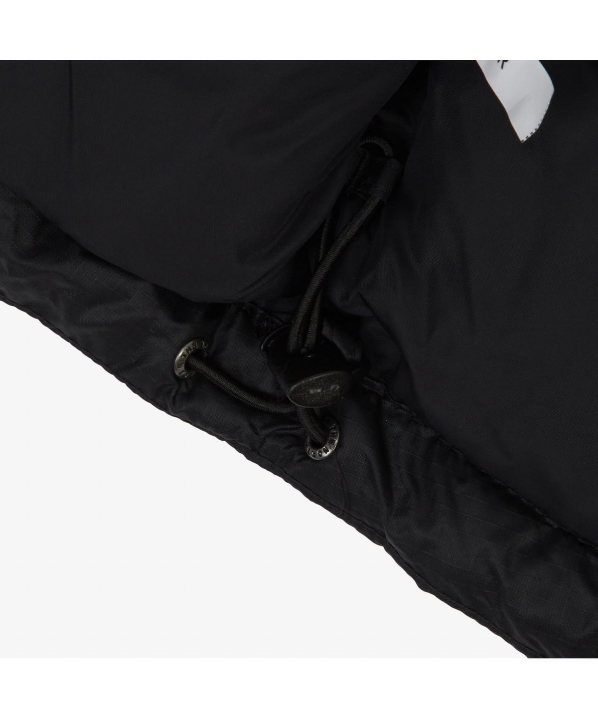 노스페이스 키즈(THE NORTH FACE KIDS) 키즈 1996 눕시 자켓 (RDS) NJ1DR67T_BLK
