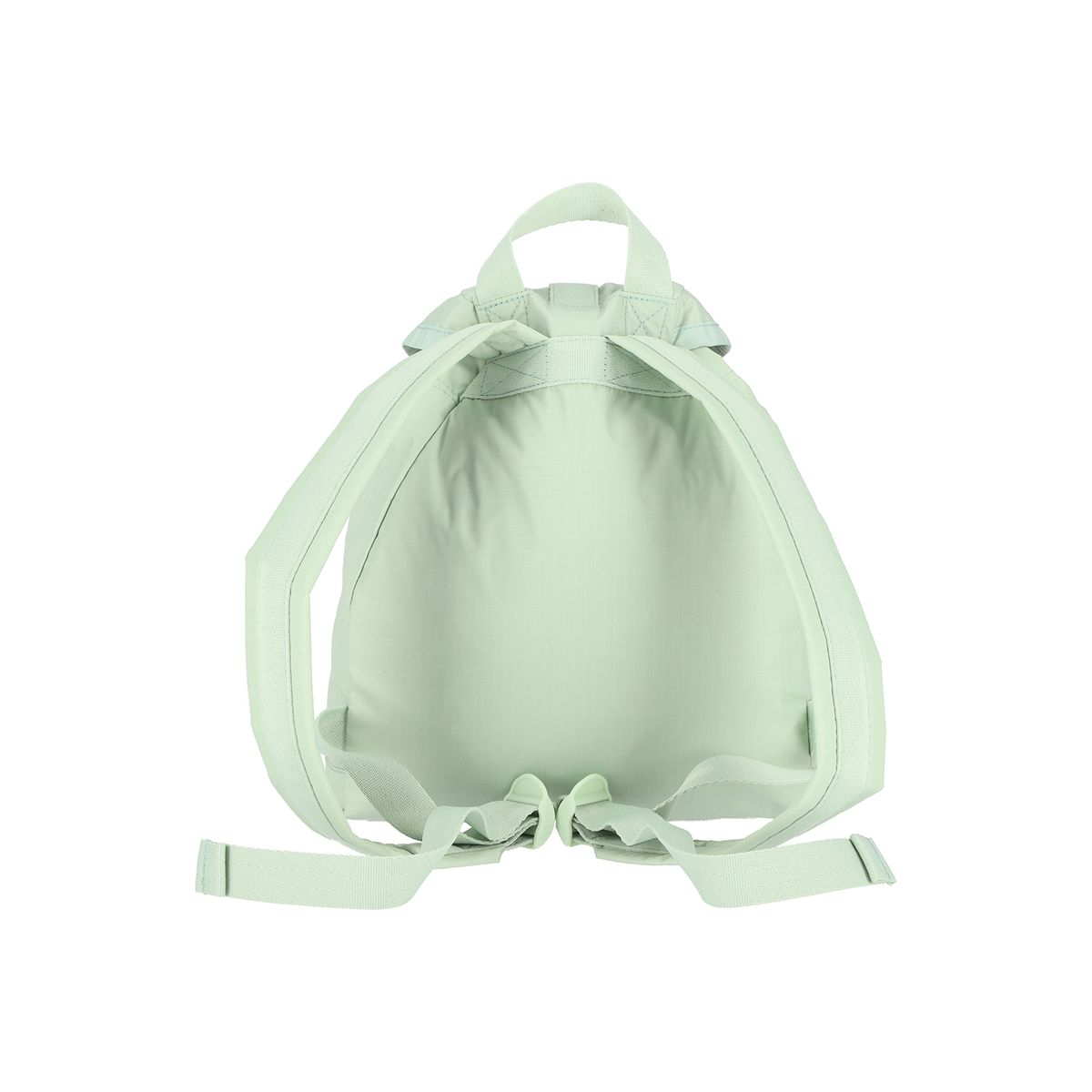 레스포색(LESPORTSAC) 클래식 프로스티 그린 스몰 보이저 백팩