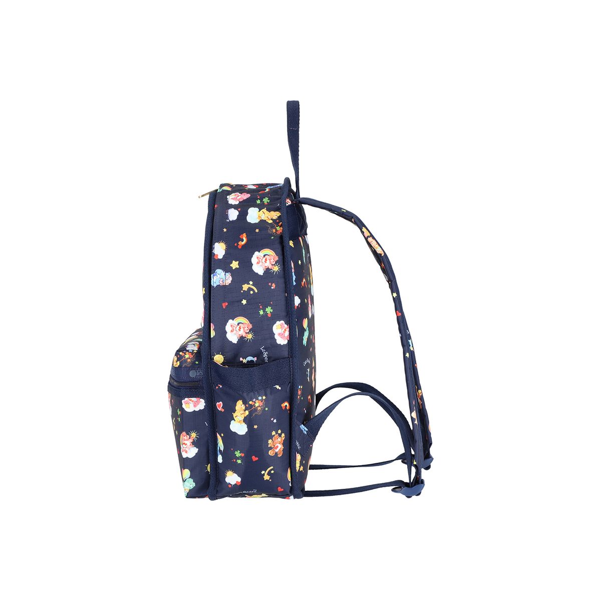 레스포색(LESPORTSAC) 케어베어 루트 스몰 백팩