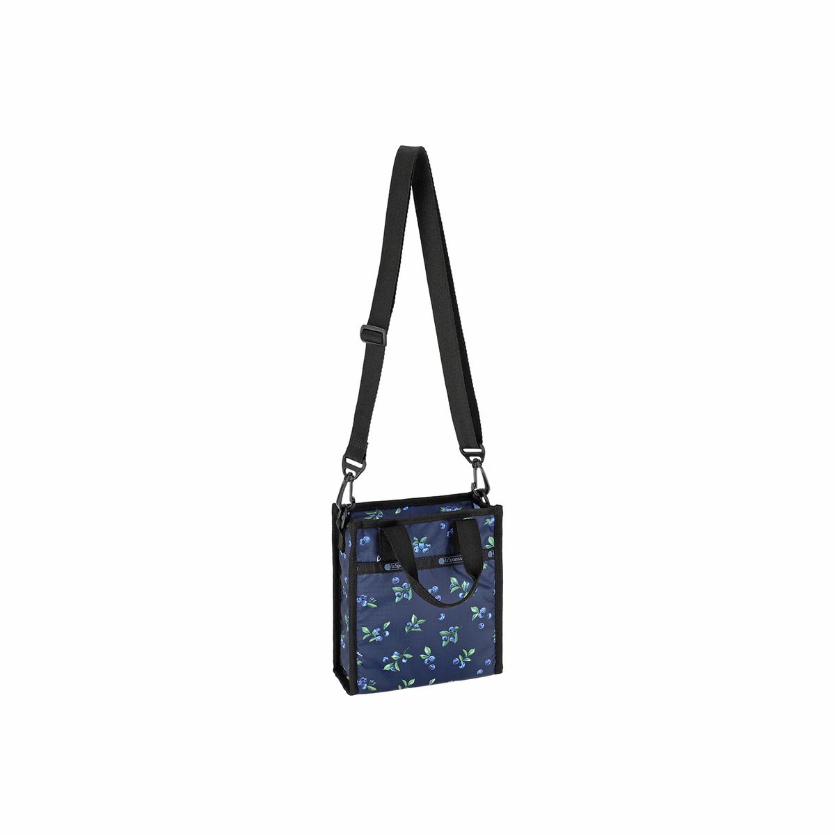 레스포색(LESPORTSAC) 클래식 베리베리 미니 N/S 토트백