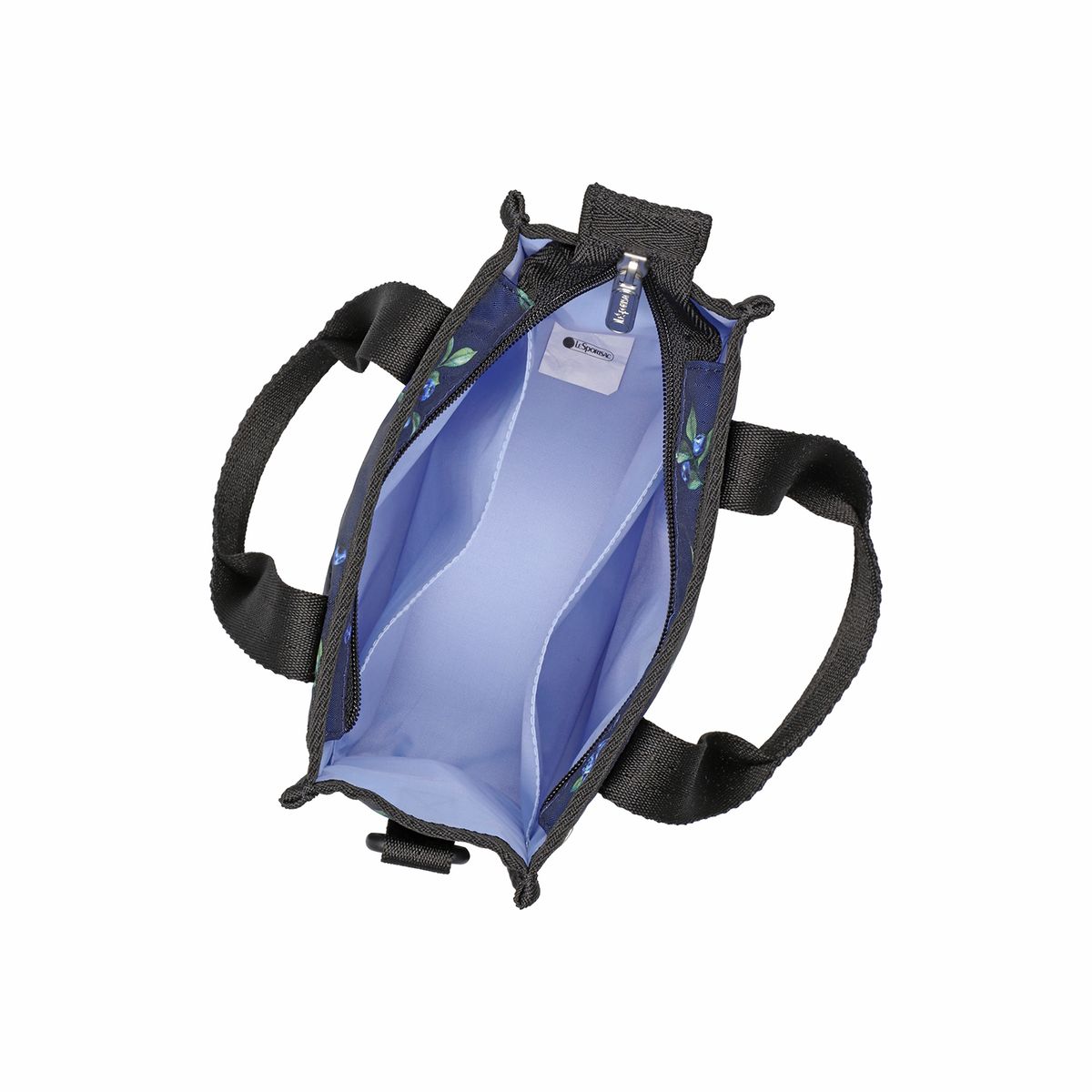레스포색(LESPORTSAC) 클래식 베리베리 미니 N/S 토트백