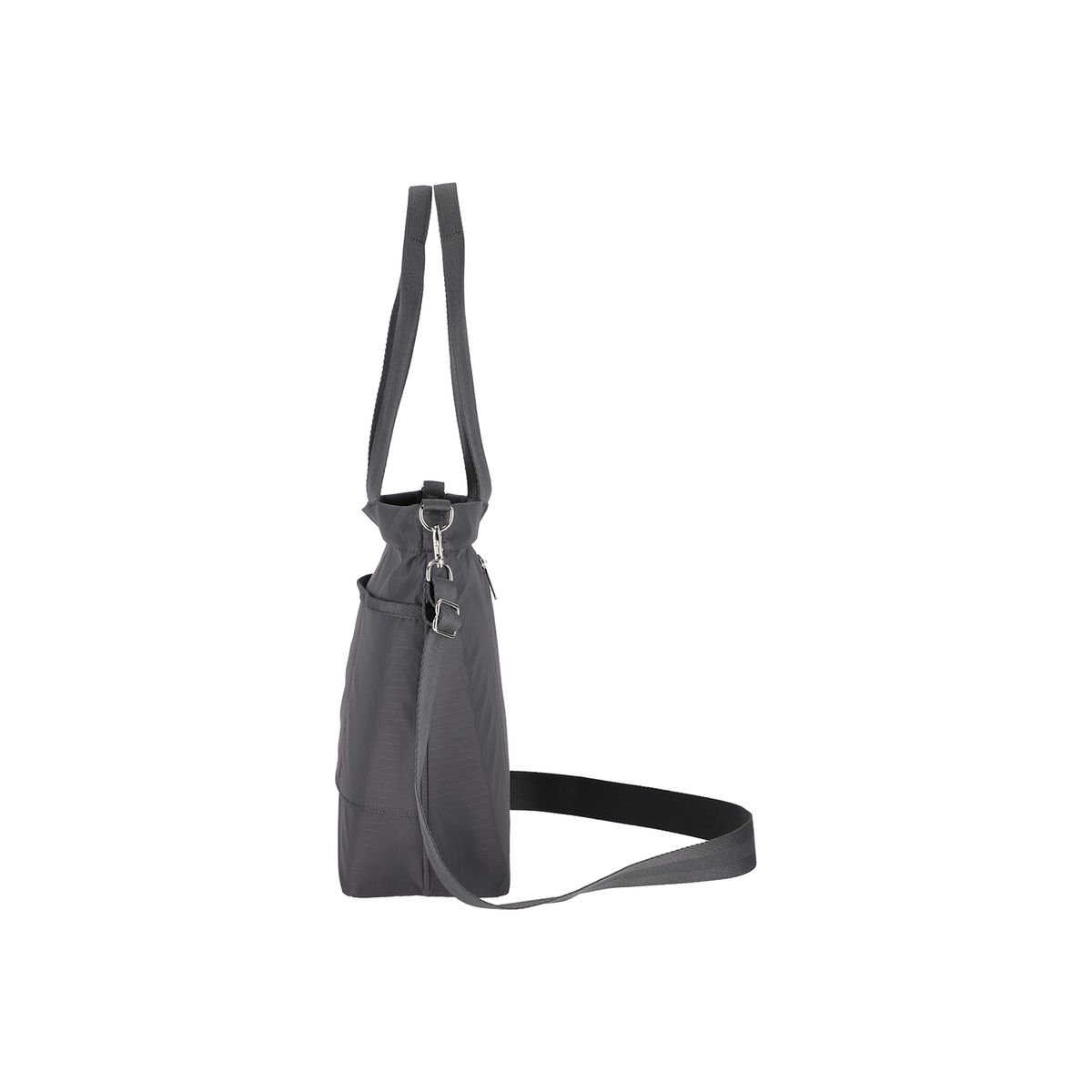 레스포색(LESPORTSAC) 클래식 썬더 캐리올 집 토트백