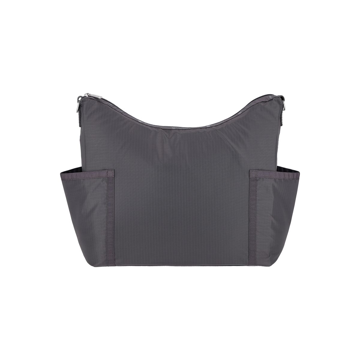 레스포색(LESPORTSAC) 클래식 썬더 집 버켓 숄더백