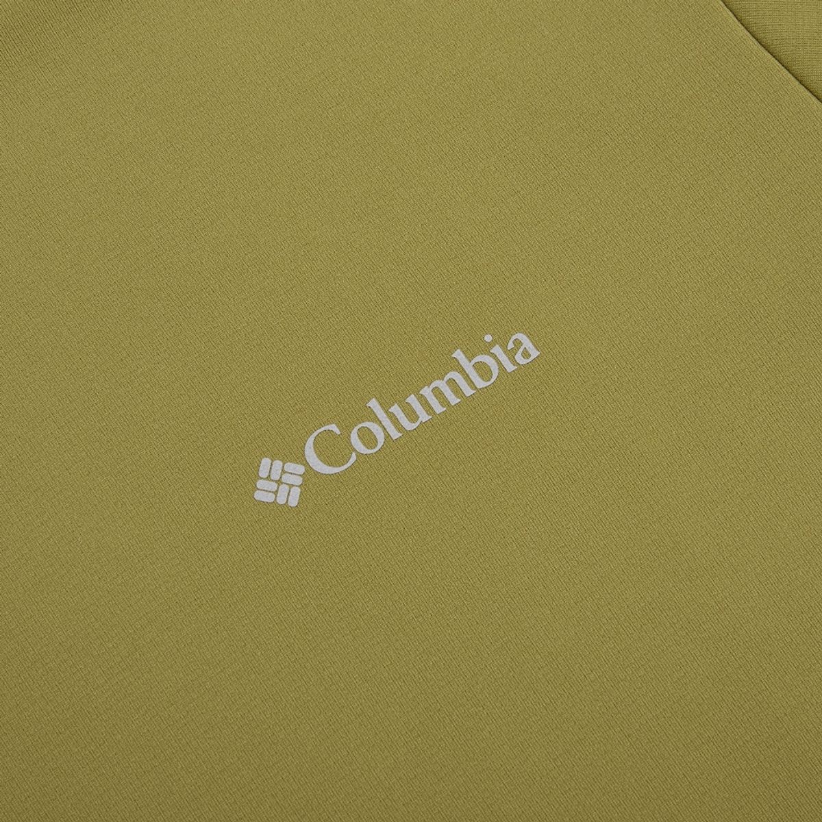 컬럼비아(COLUMBIA) 남성 365 트랙 긴팔 라운드티