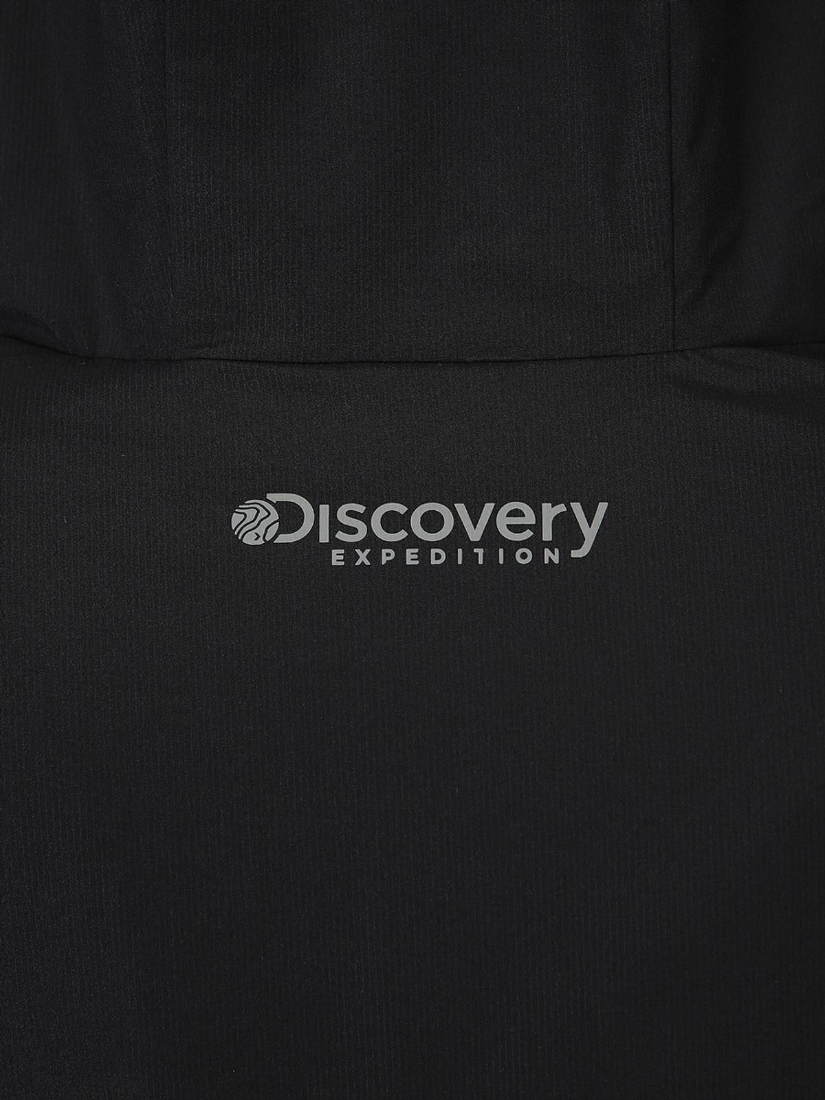 디스커버리 익스페디션(DISCOVERY EXPEDITION) 여성 메쉬기모 트레이닝 아노락 (BLACK)
