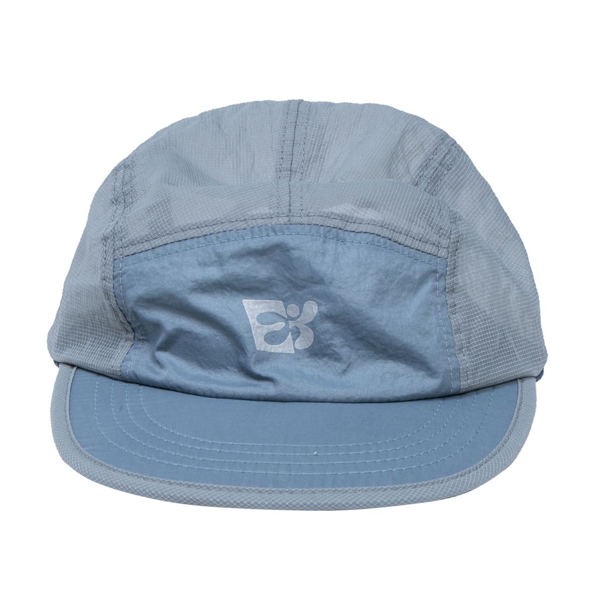 피스스포츠(PITHSPORTS) Blue Grey Running Cap