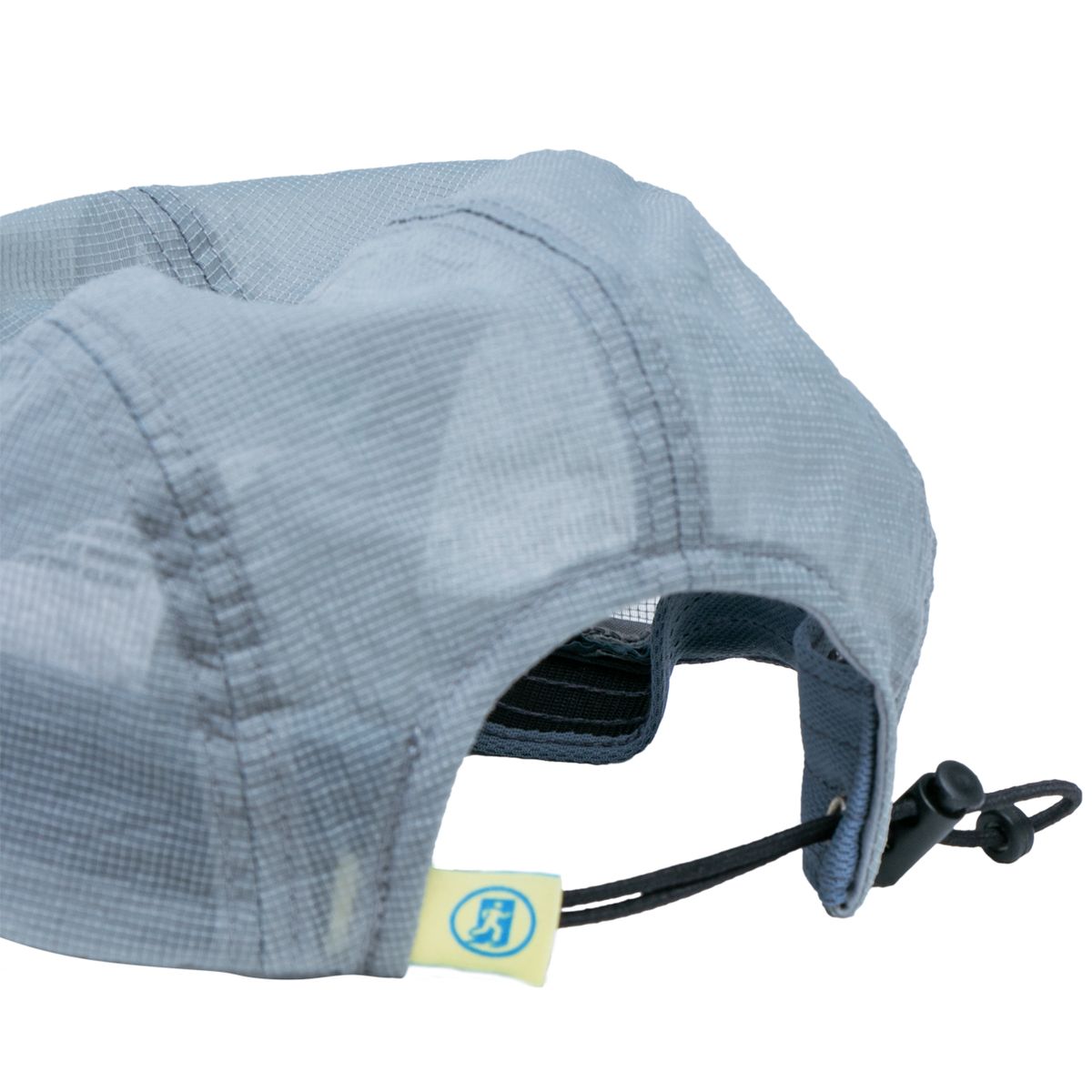 피스스포츠(PITHSPORTS) Blue Grey Running Cap