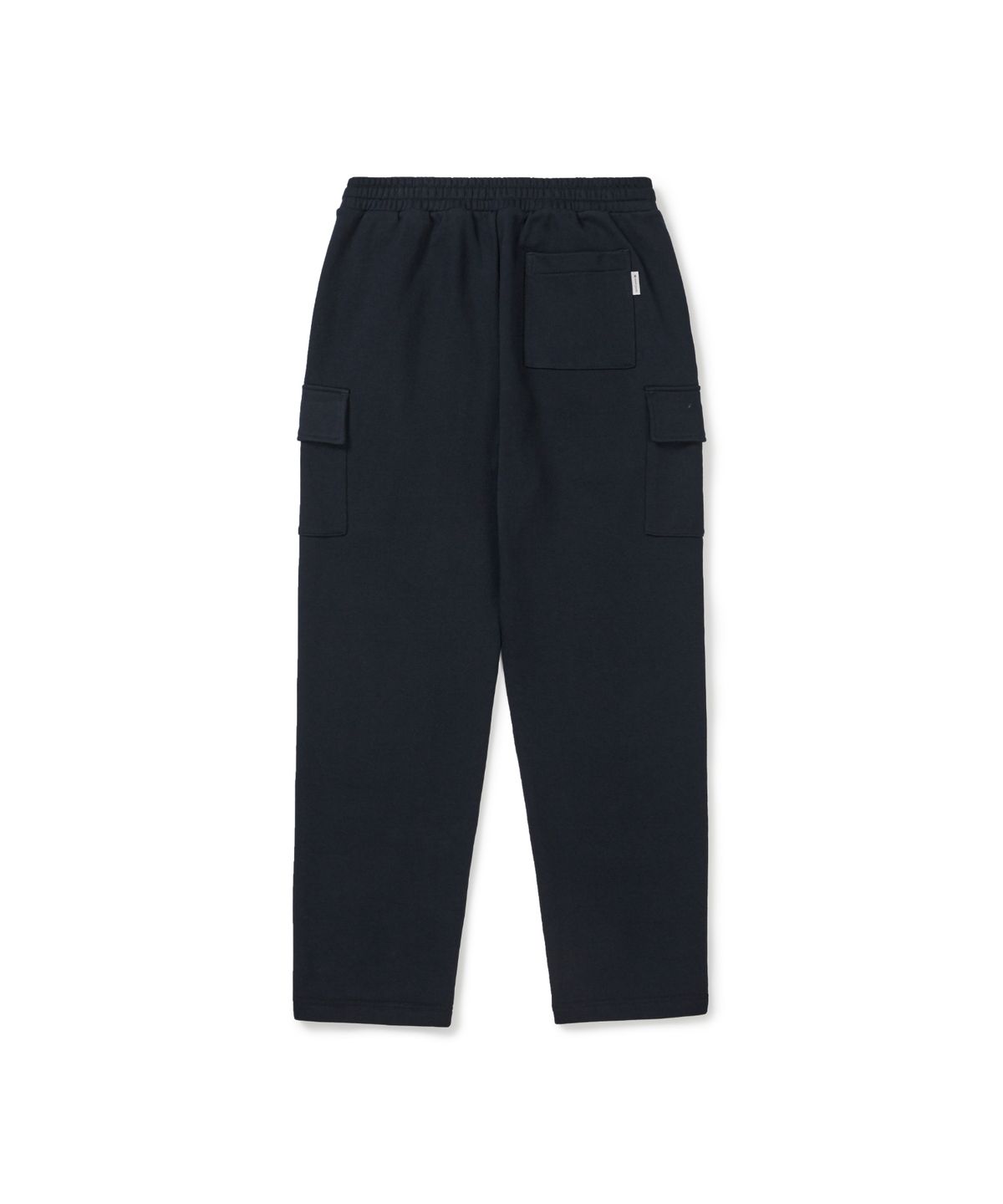 스노우피크 어패럴(SNOWPEAK APPAREL) 랜드 테이퍼드 팬츠 (S25FMFFP62) Dark Navy