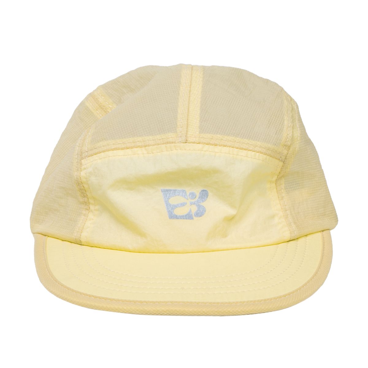 피스스포츠(PITHSPORTS) Yellow Running Cap