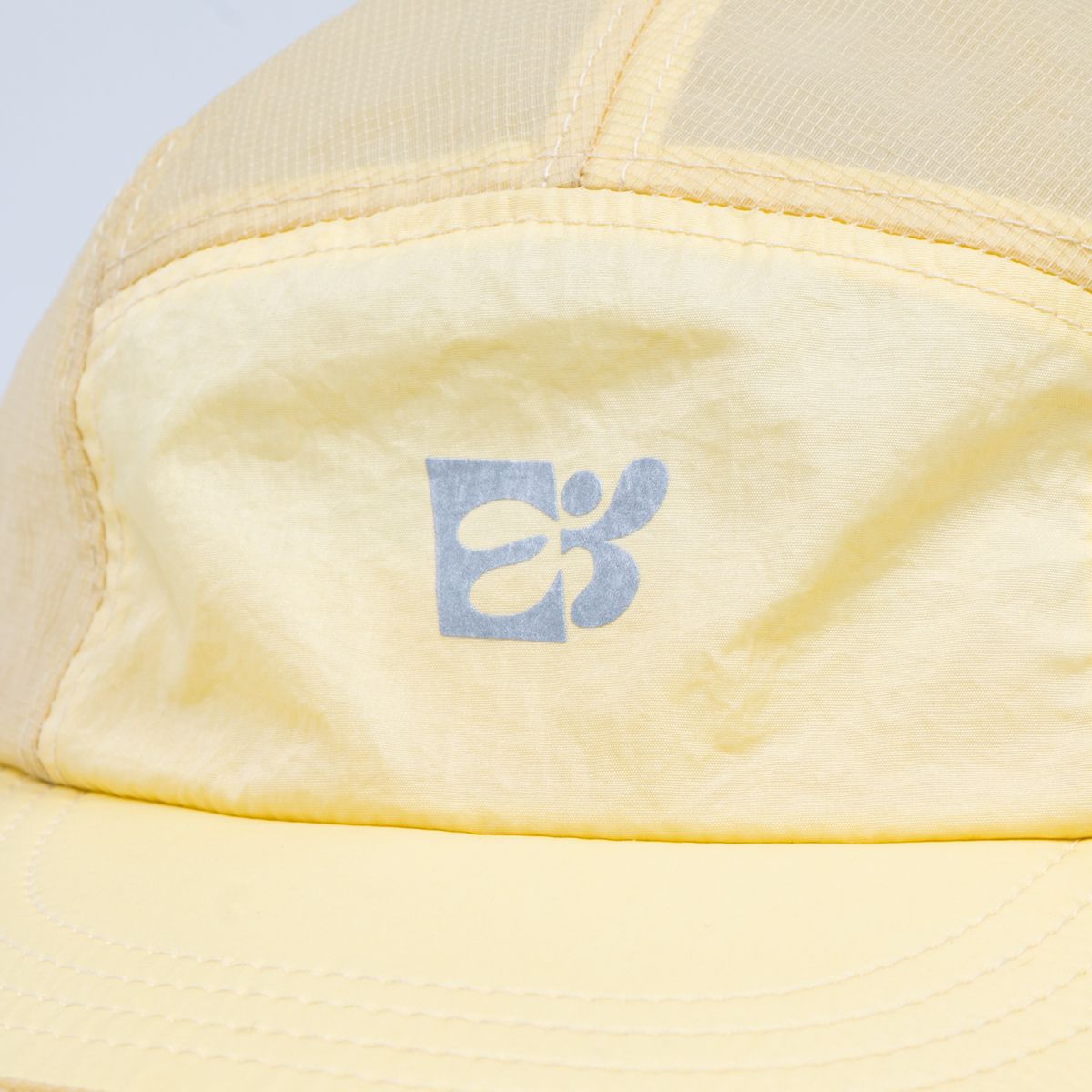 피스스포츠(PITHSPORTS) Yellow Running Cap