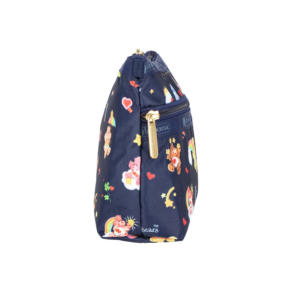 레스포색(LESPORTSAC) 케어베어 코스메틱 클러치