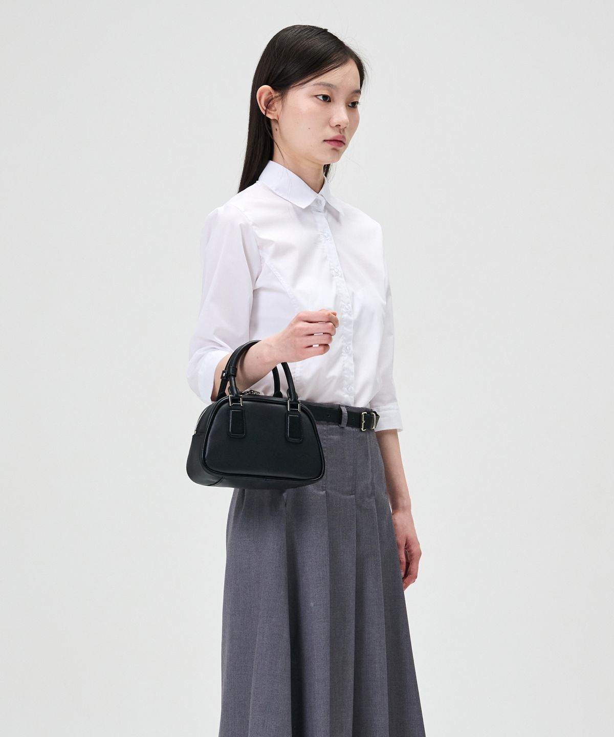 프랙탈1.4(FRACTALONEPOINTFOUR) Pond Bag [Black]
