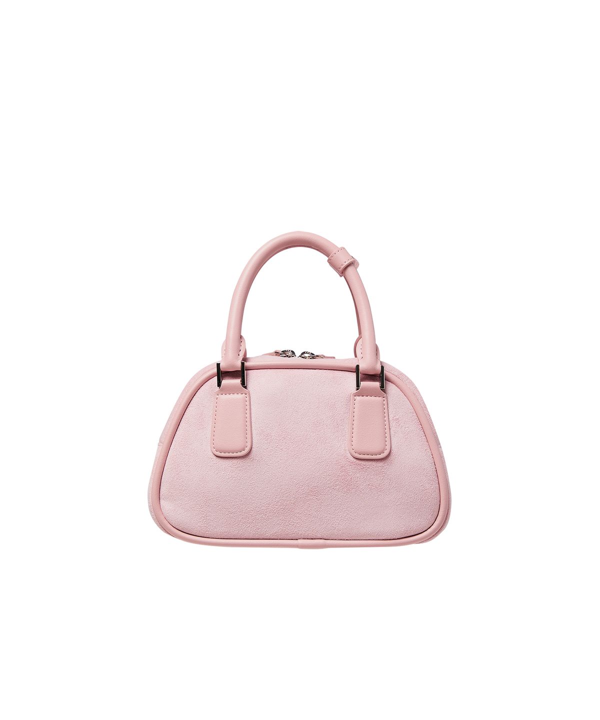 프랙탈1.4(FRACTALONEPOINTFOUR) Pond Bag [Suede Pink]