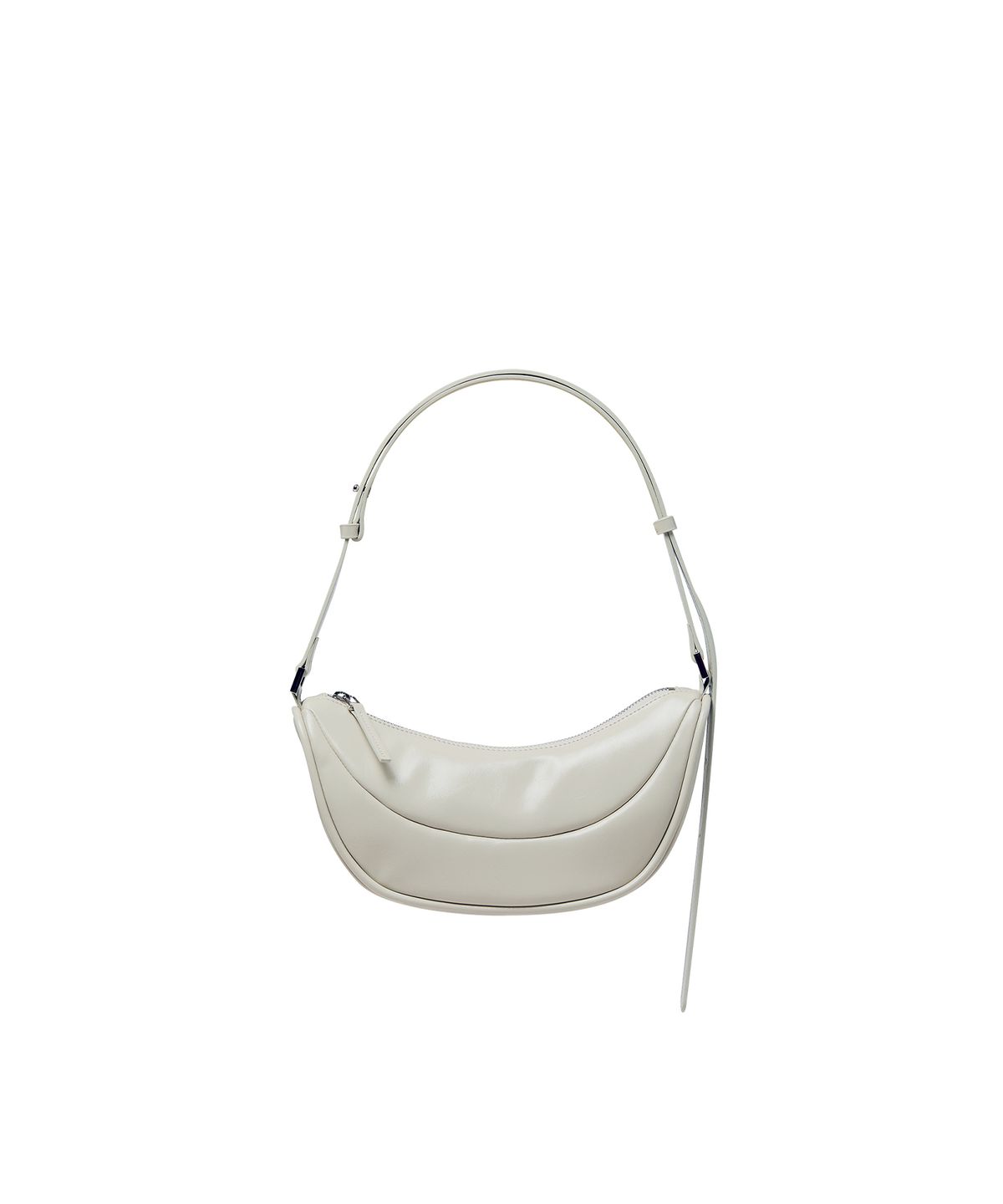 프랙탈1.4(FRACTALONEPOINTFOUR) Leaf Bag [Light Gray]