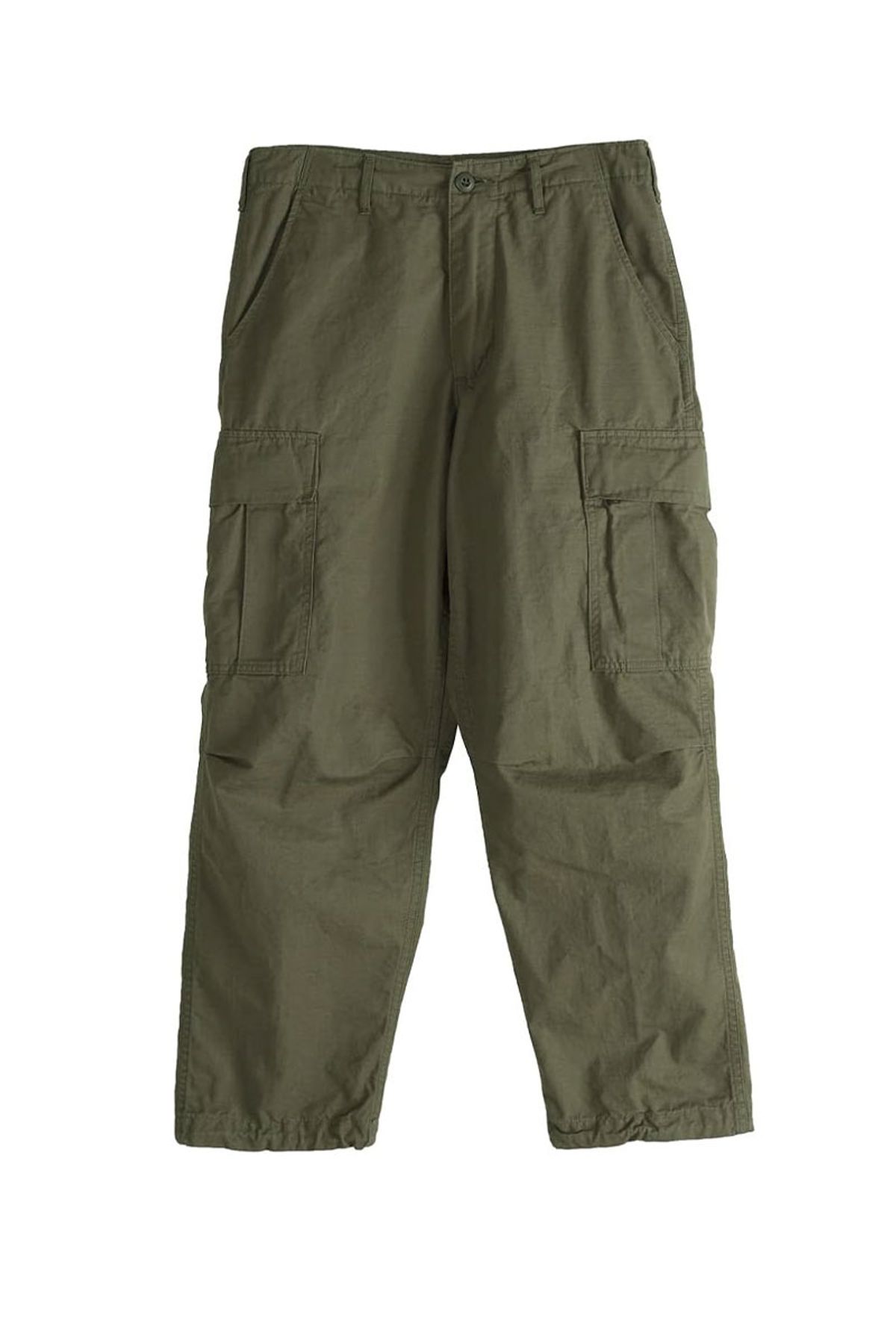 오어슬로우(ORSLOW) VINTAGE FIT 6 POCKETS CARGO PANTS (UNISEX)