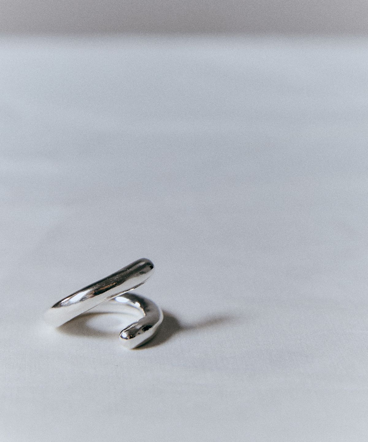 탁토(TACTO) 벤드 링 BEND RING