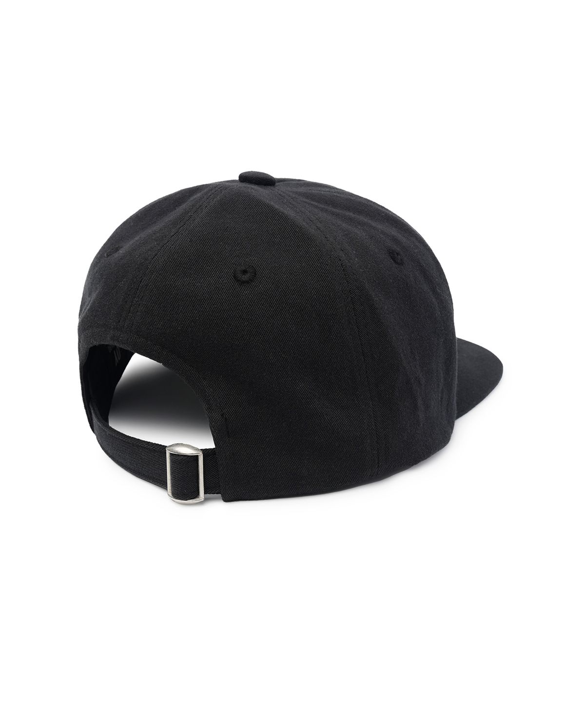 오픈야드(오와이)(OPENYARD(OY)) BARBED BALL CAP - BLACK