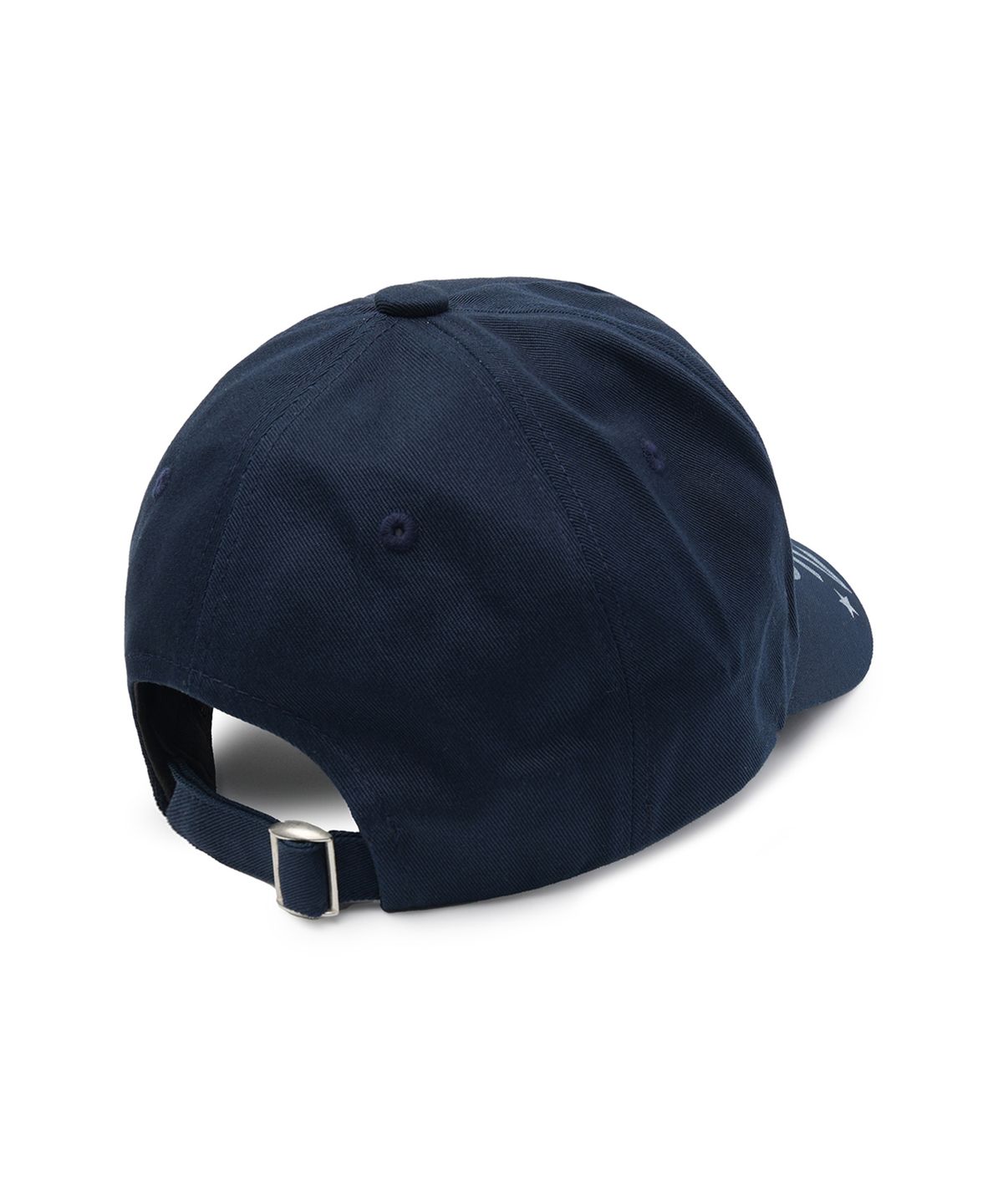 오픈야드(오와이)(OPENYARD(OY)) I LOVE OPYD CAP - NAVY