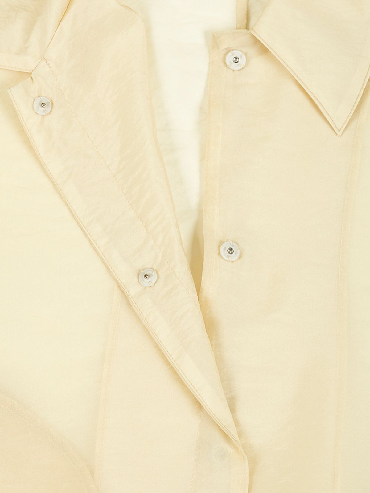 사사에오르빗(SASAEORBIT) Pitta Jacket Beige