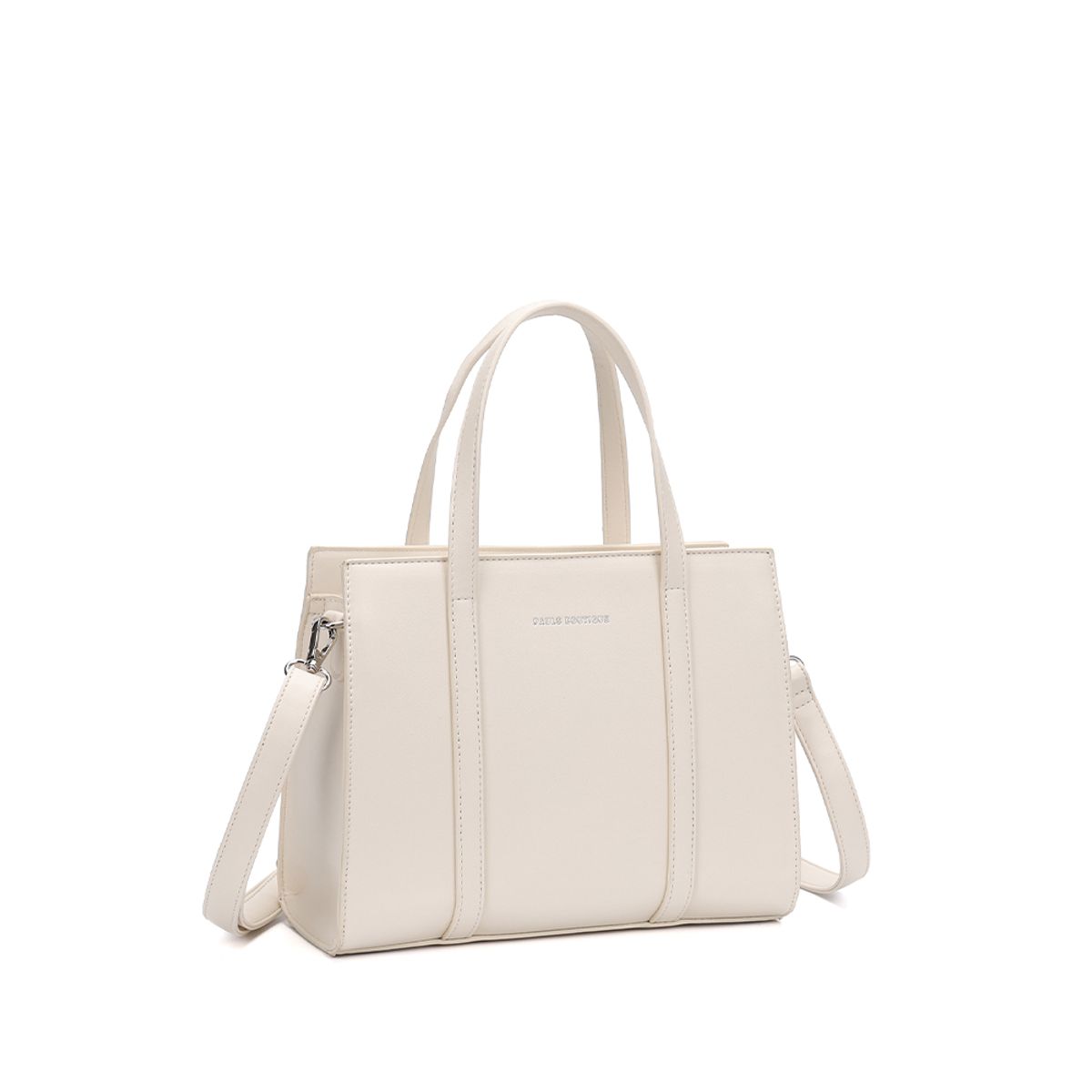 폴스부띠끄(PAULSBOUTIQUE) JADE [IVORY]