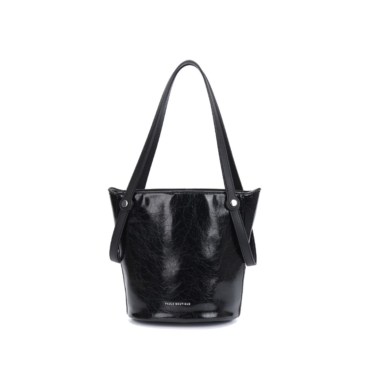 폴스부띠끄(PAULSBOUTIQUE) SIENNA [BLACK]