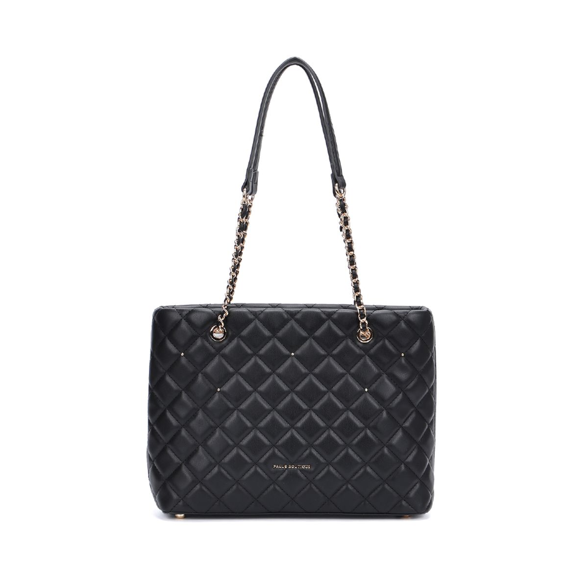 폴스부띠끄(PAULSBOUTIQUE) CALEY [BLACK]