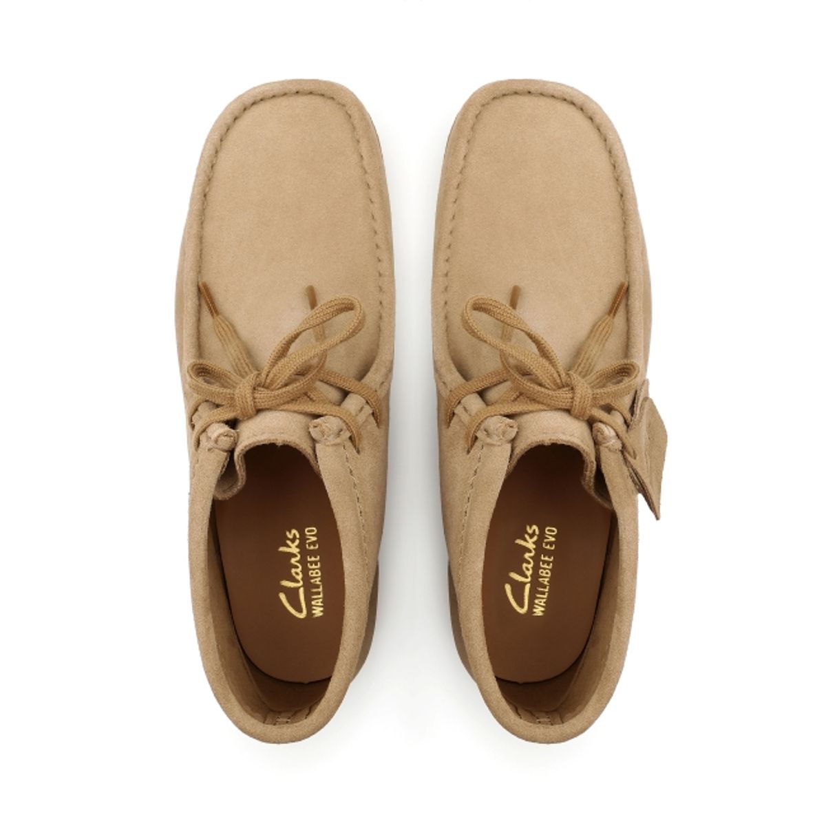클락스(CLARKS) 클락스 남성 왈라비 EVO 캐주얼 부츠 CLABOC5808MF 2종 택1