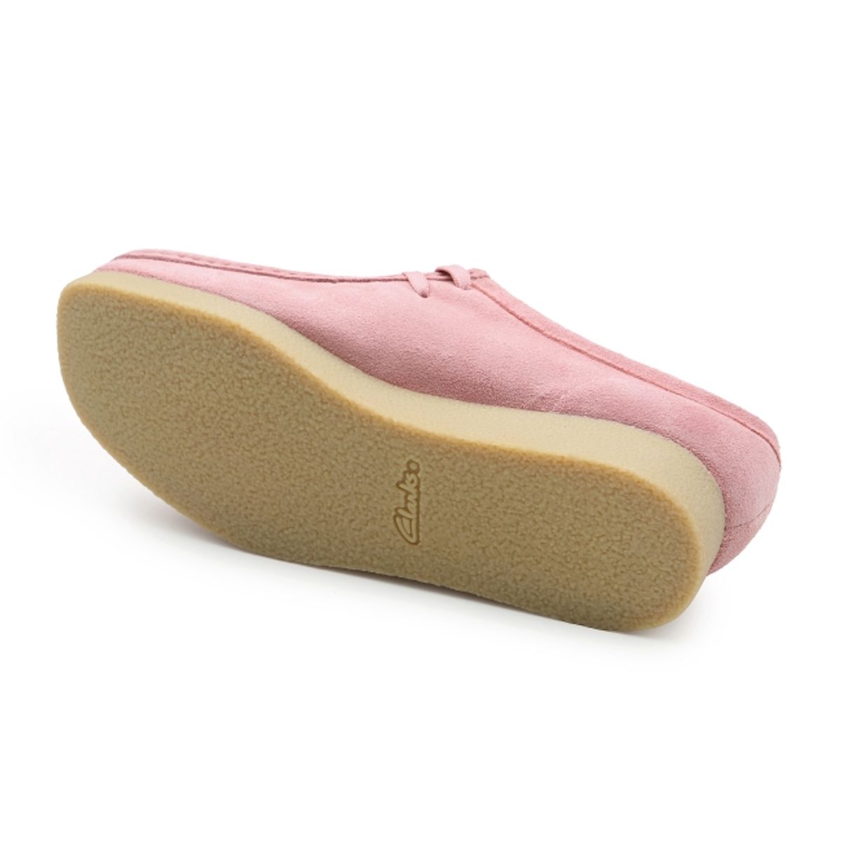 클락스(CLARKS) 클락스 여성 왈라비 EVO 캐주얼화 CLAOXC3635WF4