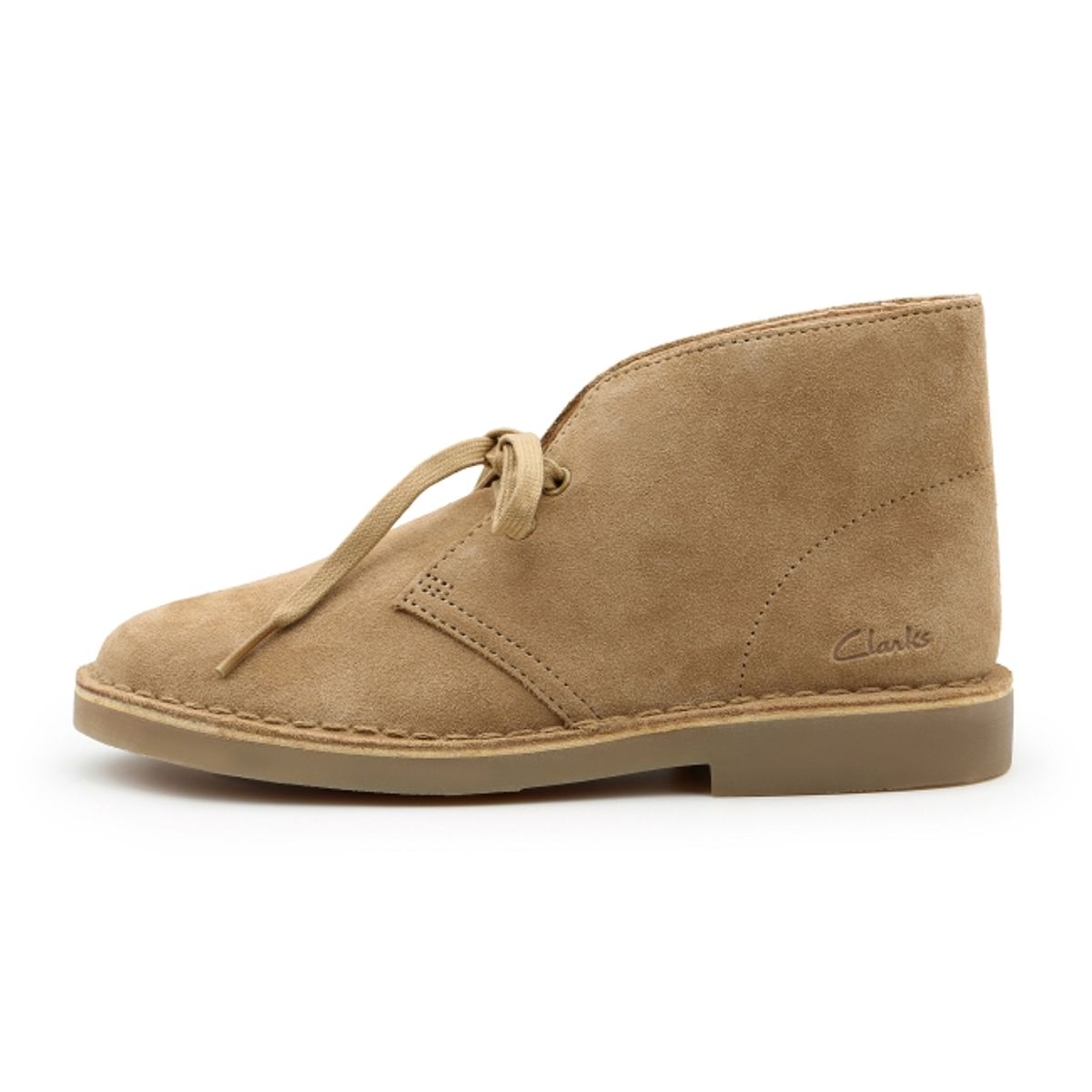 클락스(CLARKS) 클락스 여성 데저트 부츠 EVO 캐주얼화 CLABOC5811WF 2종 택1