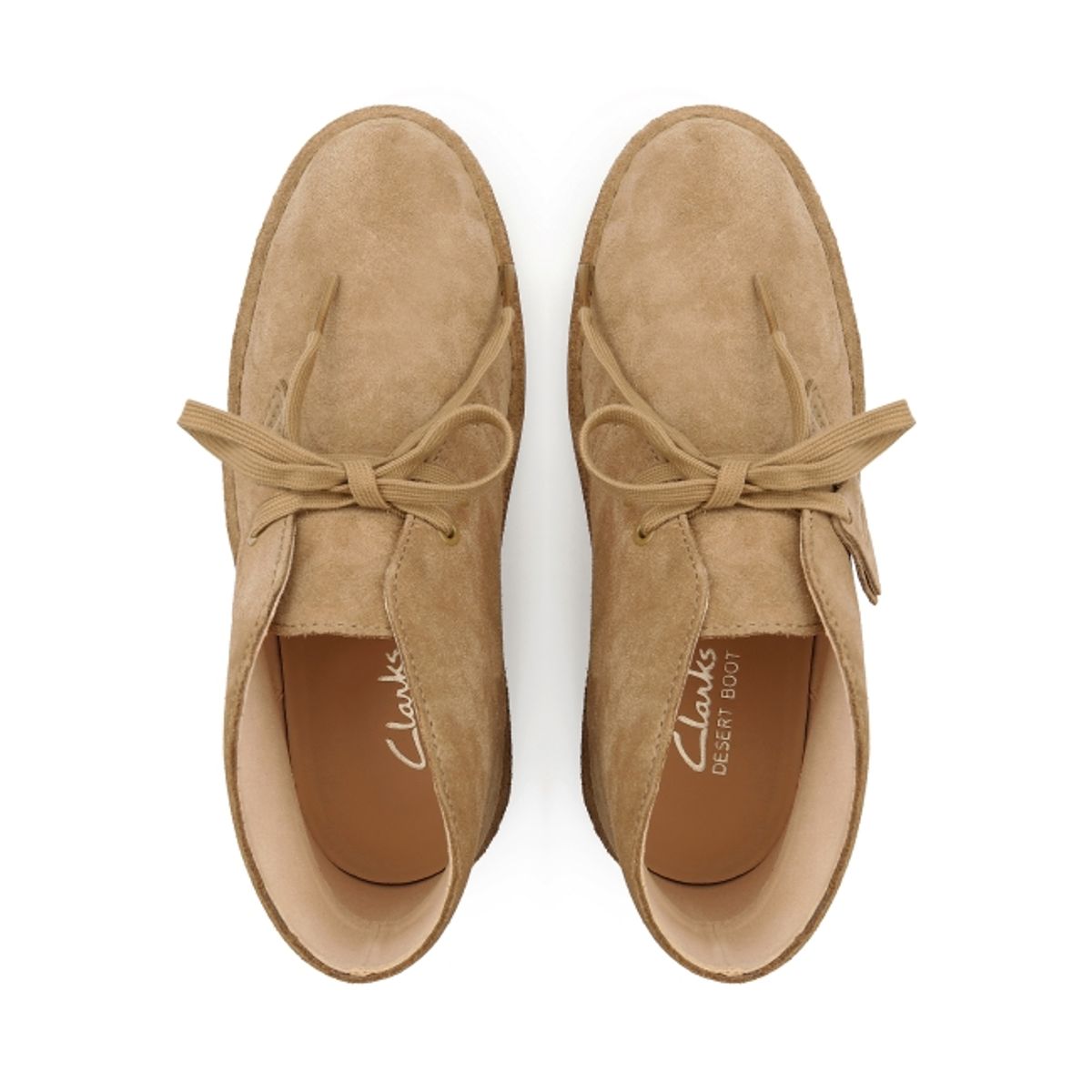 클락스(CLARKS) 클락스 여성 데저트 부츠 EVO 캐주얼화 CLABOC5811WF 2종 택1