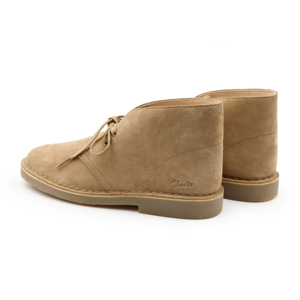 클락스(CLARKS) 클락스 여성 데저트 부츠 EVO 캐주얼화 CLABOC5811WF 2종 택1