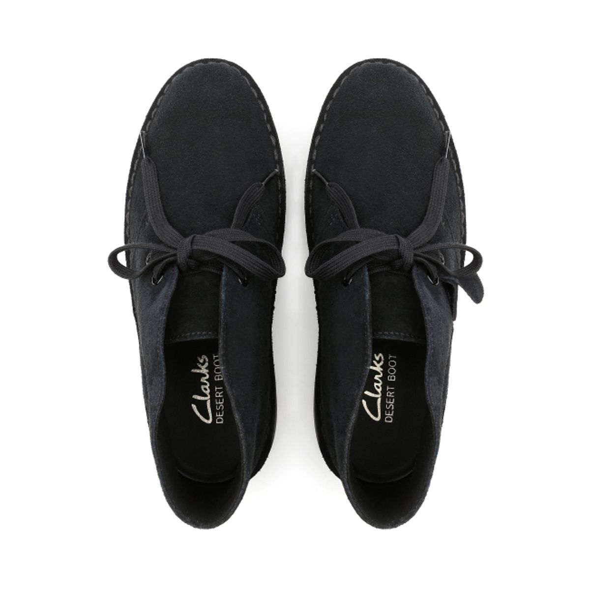 클락스(CLARKS) 클락스 여성 데저트 부츠 EVO 캐주얼화 CLABOC5811WF1