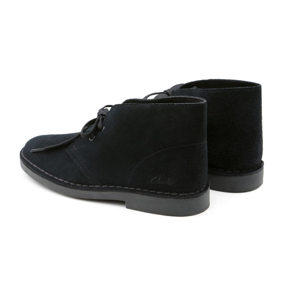 클락스(CLARKS) 클락스 여성 데저트 부츠 EVO 캐주얼화 CLABOC5811WF1