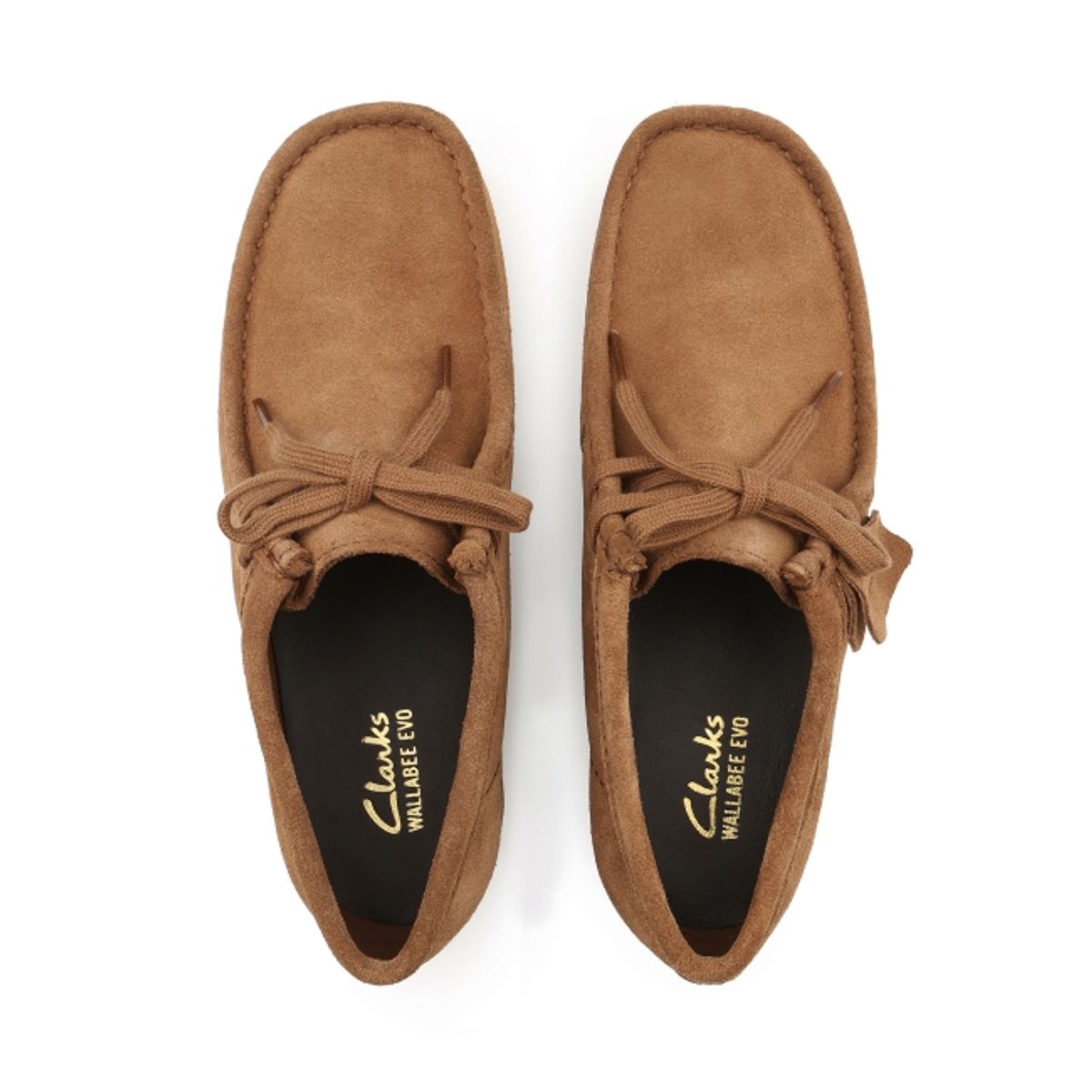 클락스(CLARKS) 클락스 남성 왈라비 EVO 캐주얼화 CLAOXC3635MK5